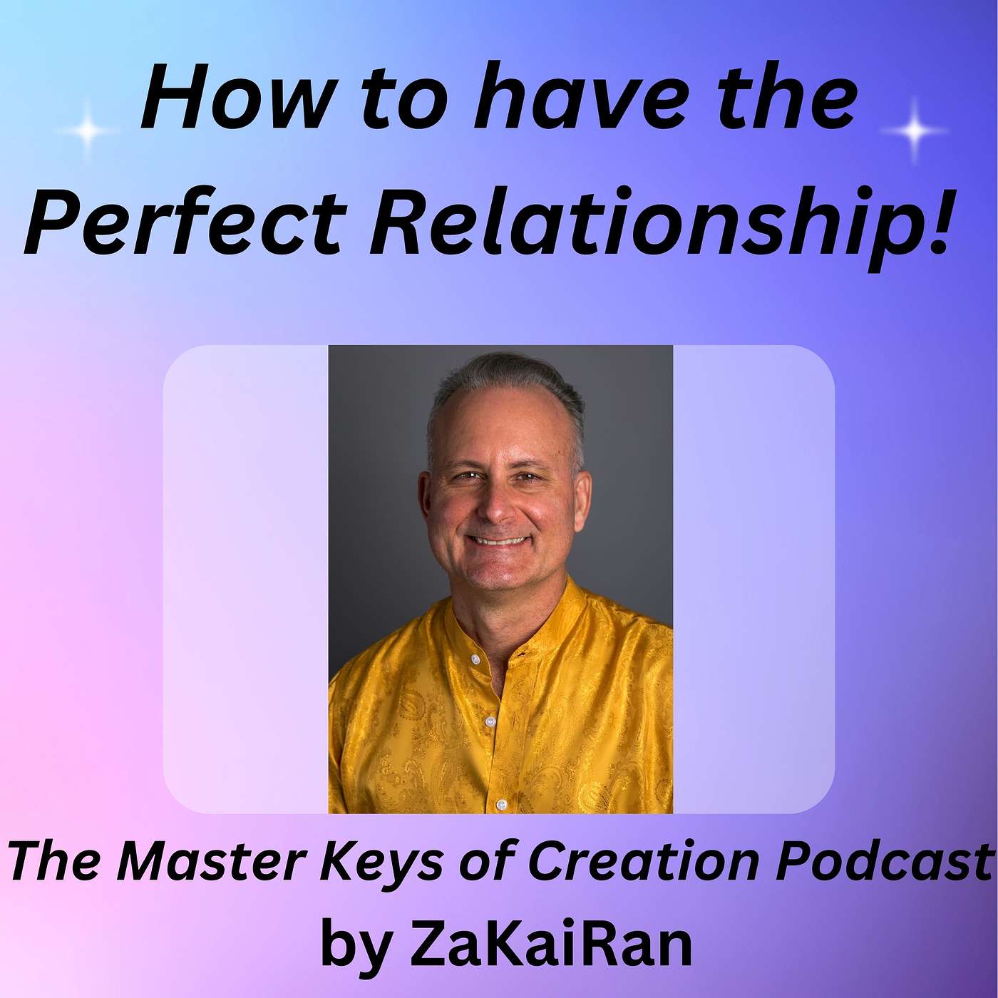 How to have the Perfect Relationship! episode artwork