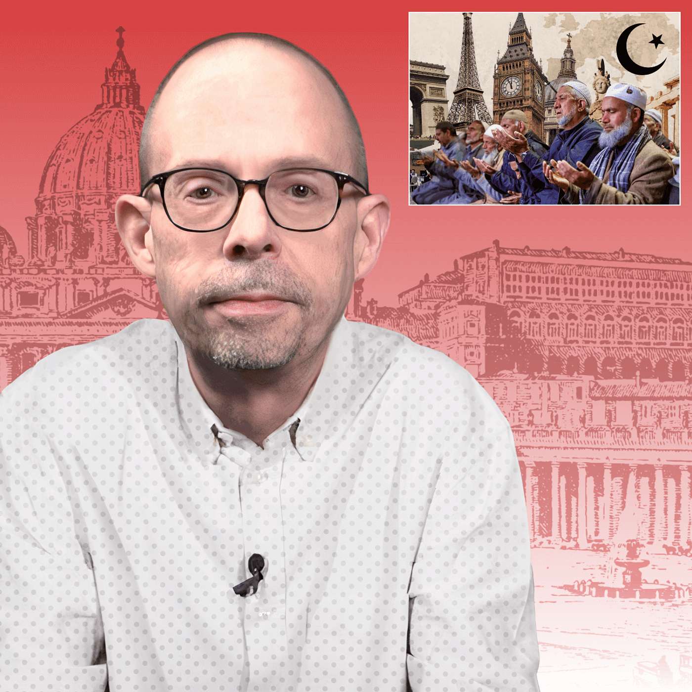 Islam’s rise in Europe inevitable, says Card. Schönborn