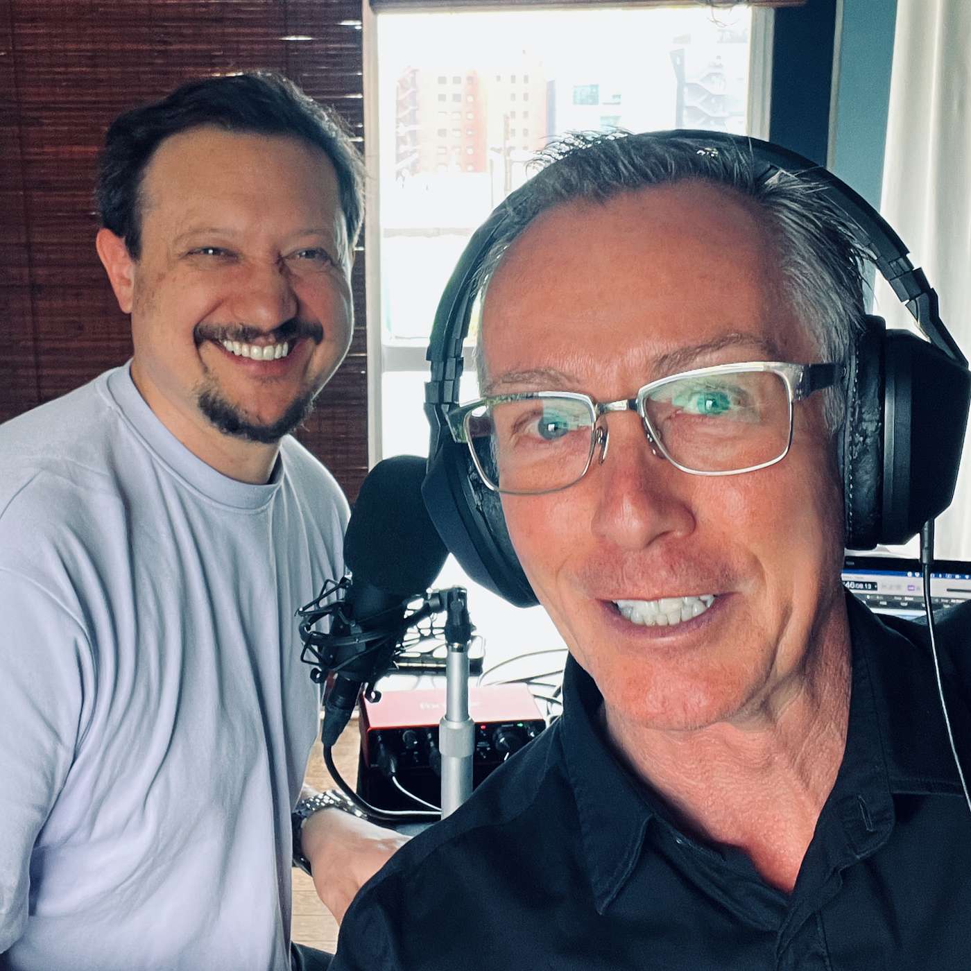 Paul Pacifico - Musician / Music Business Expert