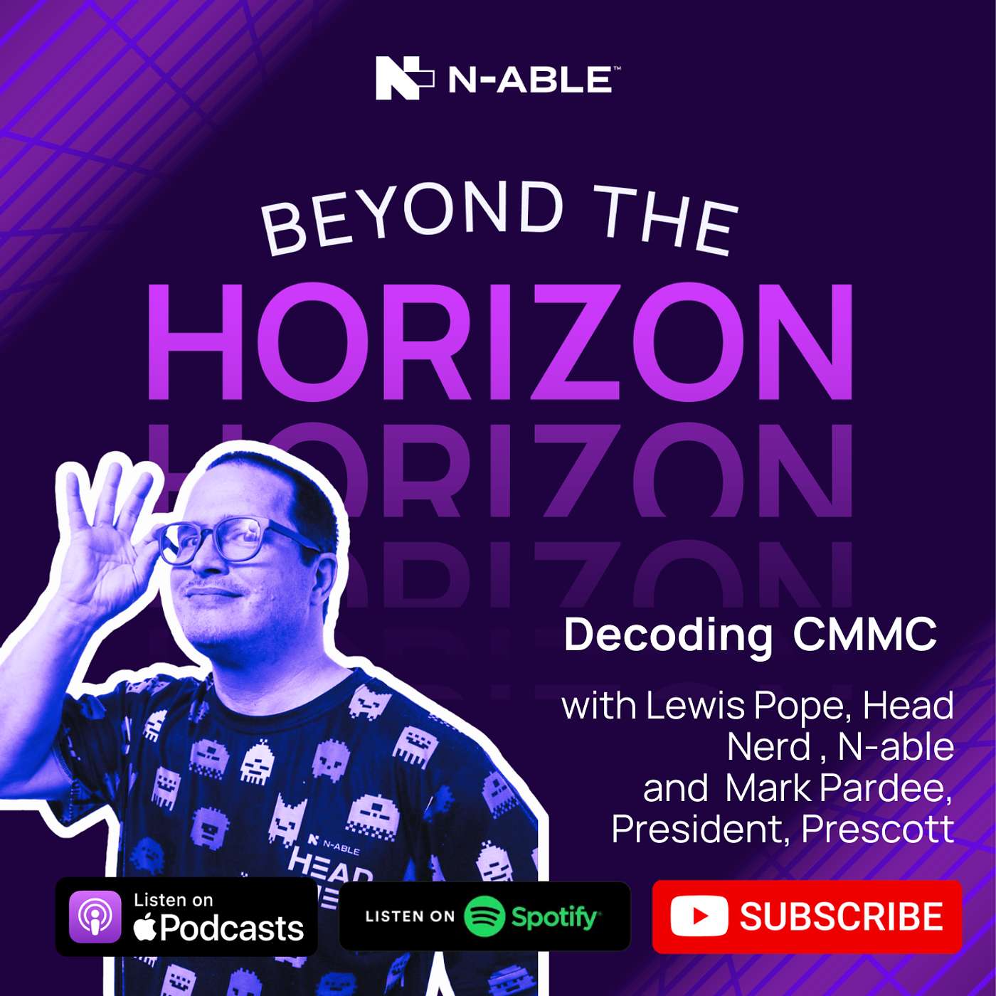 Decoding CMMC: What You Need to Know Now to Stay Compliant and Competitive