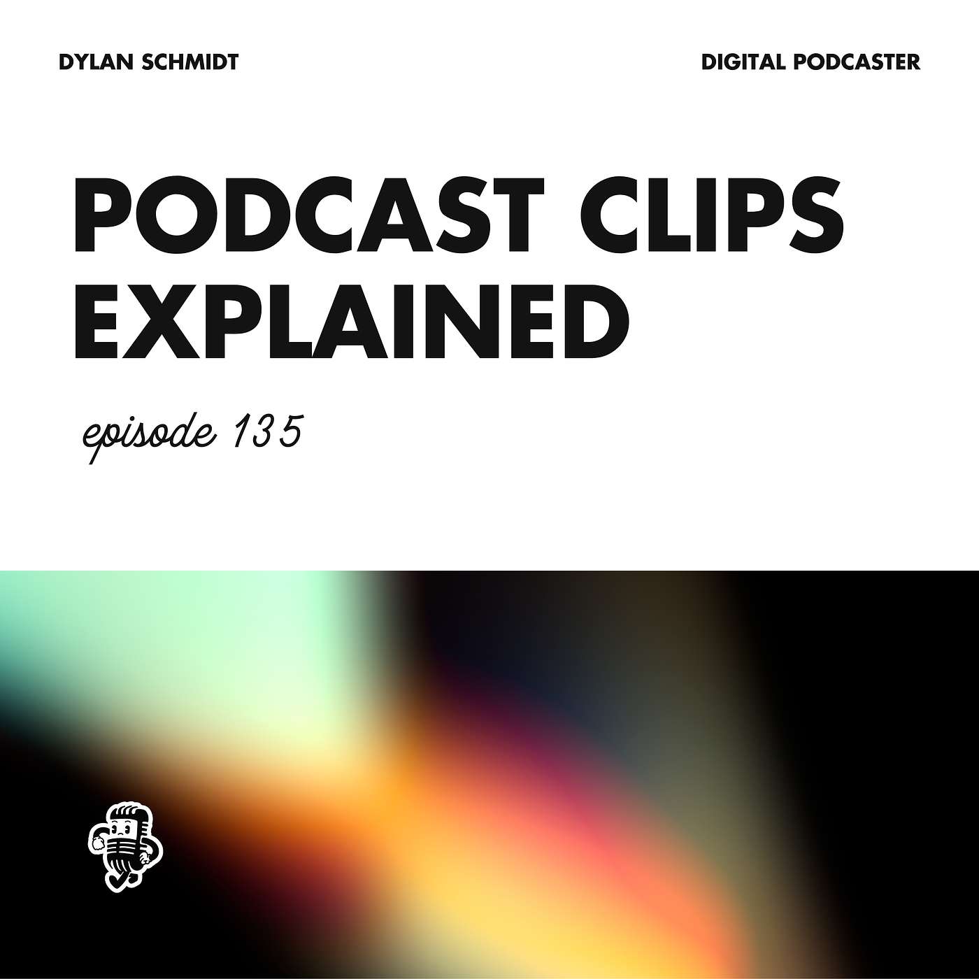cover of episode From Podcast to Social Media: The Ultimate Guide to Engaging Content Clips