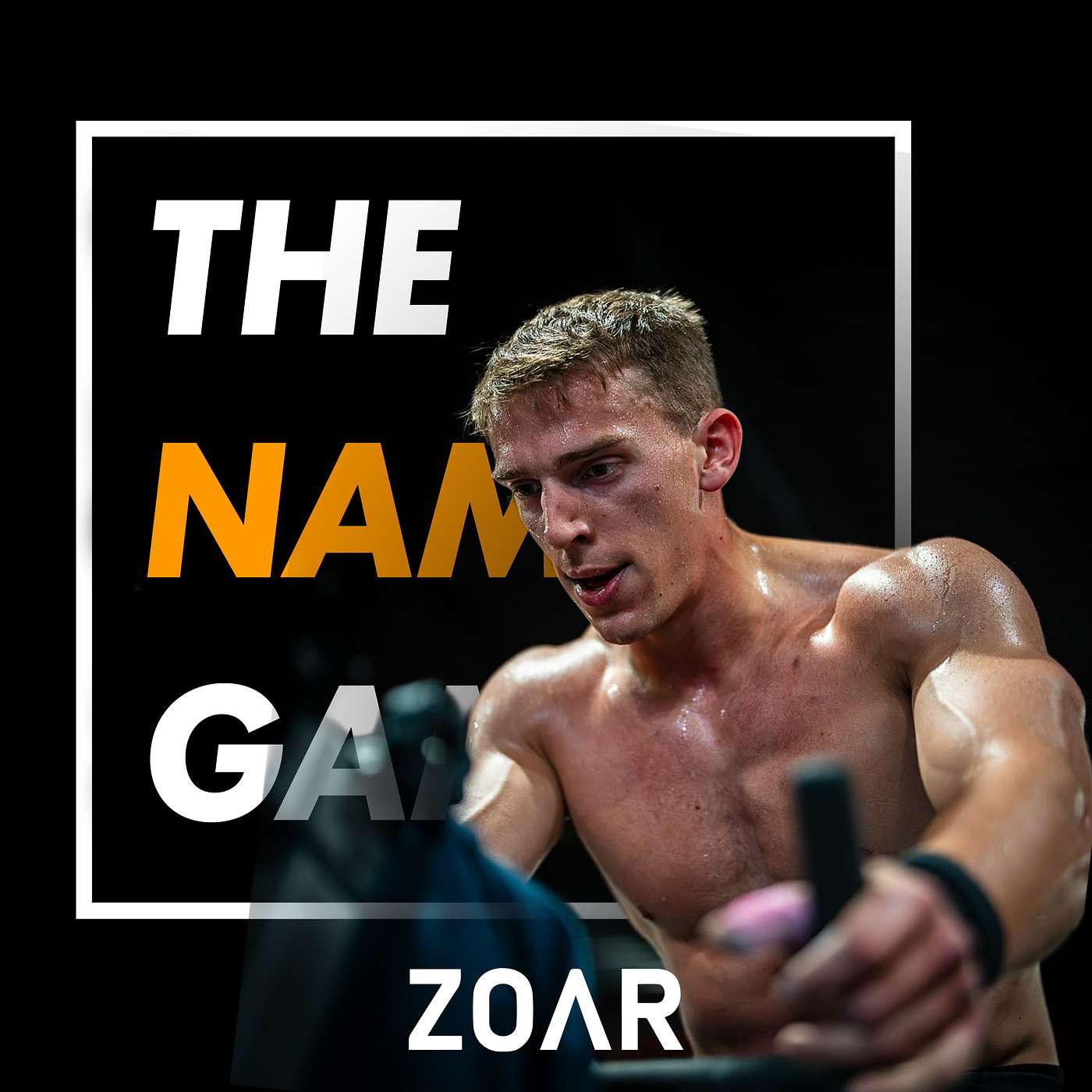 "Echo Fran" | Since Regular Wasn't Bad Enough.