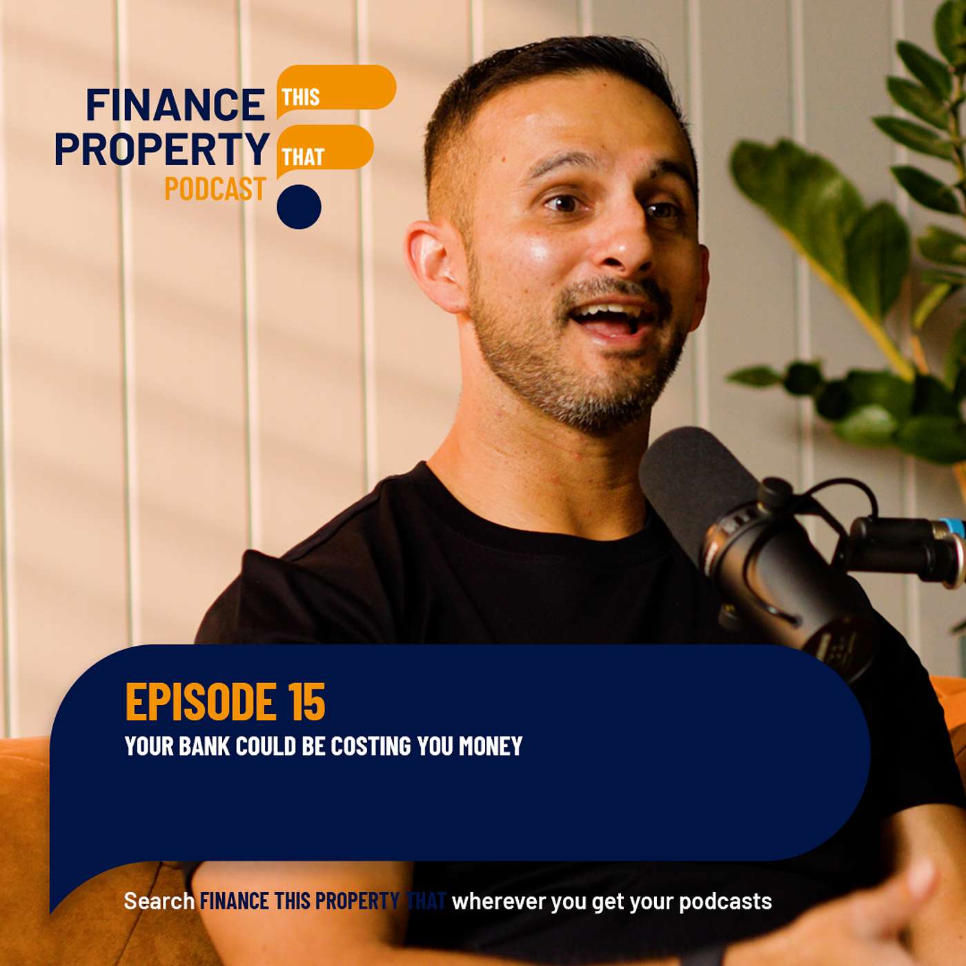 Finance This, Property That