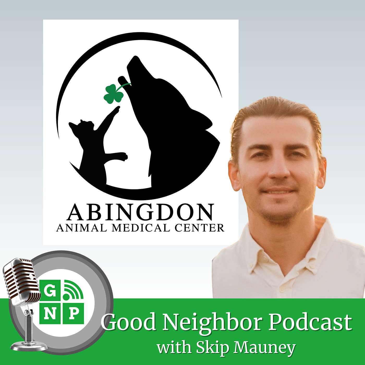 Good Neighbor Podcast: Tri-Cities