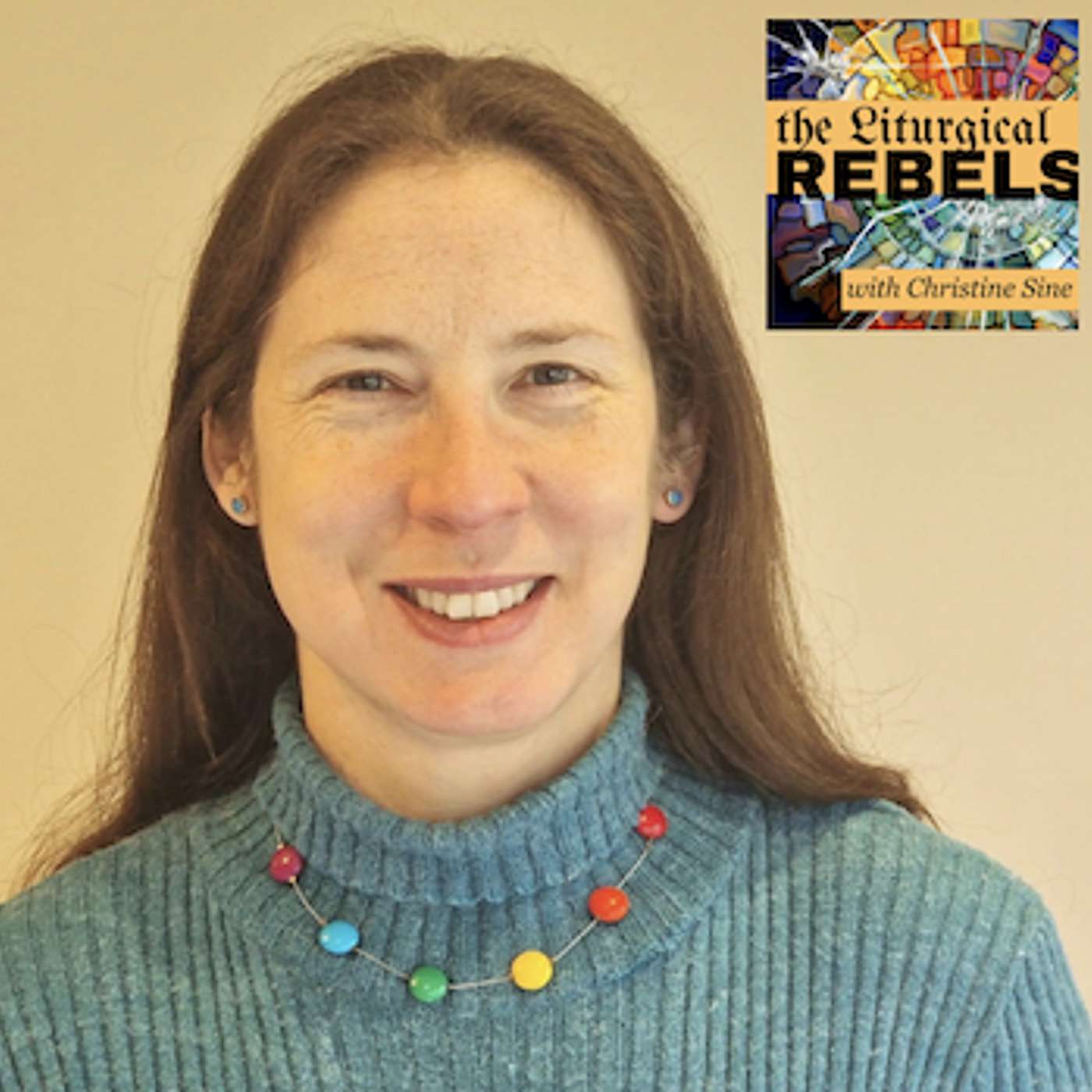 Episode 55 - Out of the Box with Kate Caroe episode artwork