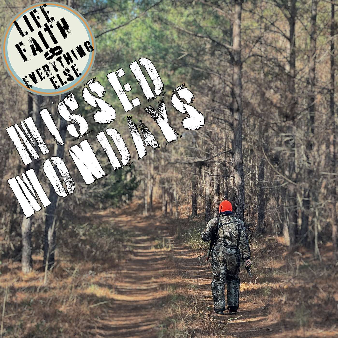 Missed Mondays By, Herme N. Eutics