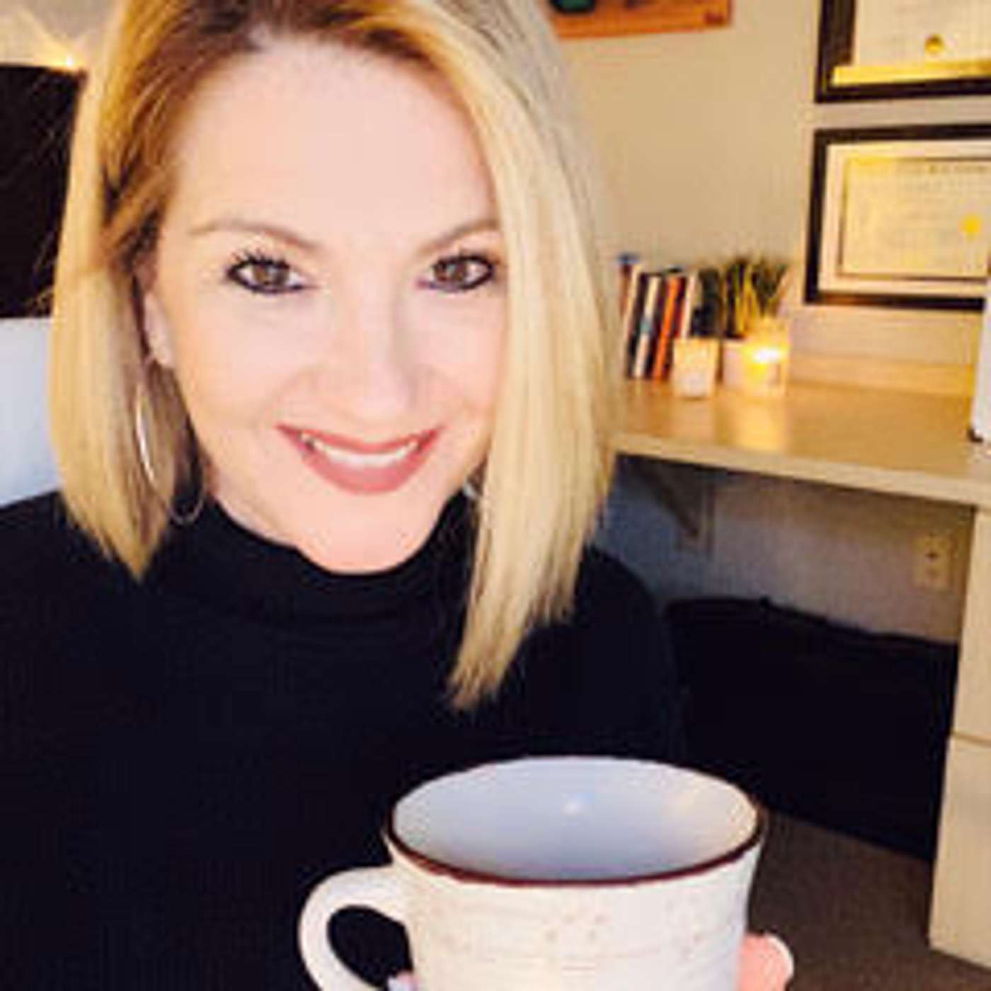 Midlife Reinvention: How I Got My GED at 43 and Became a Best Selling Author at 52 with Jill Carlyle