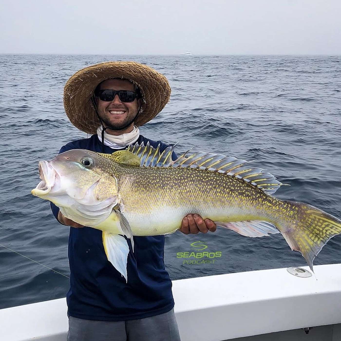 Captain Deane Lambros - 