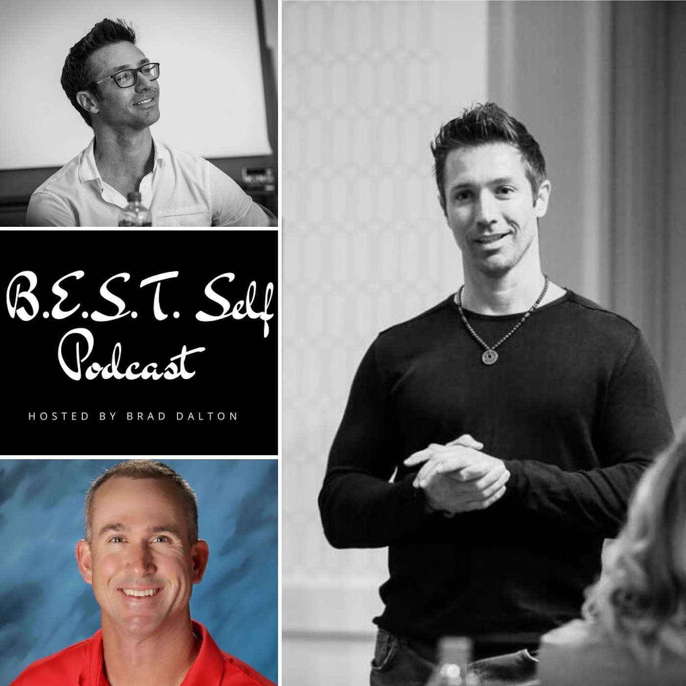 B.E.S.T Self Podcast