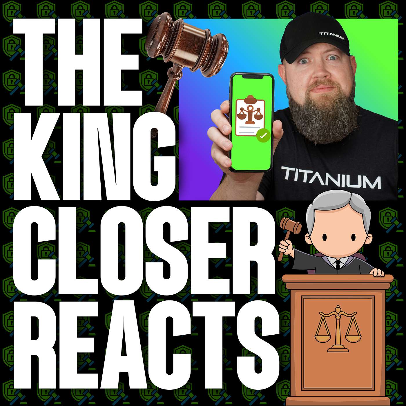 Regulations, Regulations, AND More Regulations | King Closer Reacts
