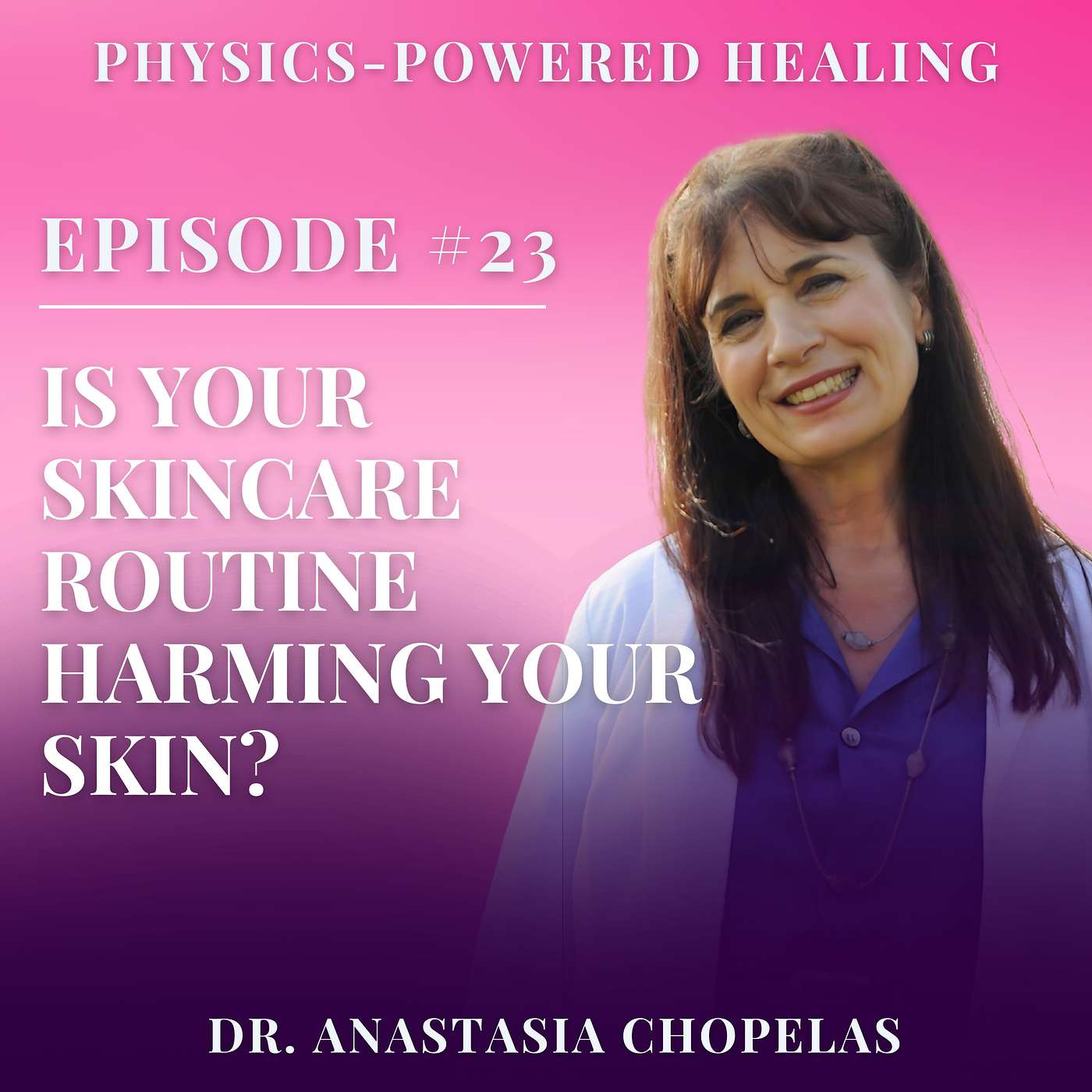 Break Free from the Burnout: Release Your Harmful Energetic Patterns