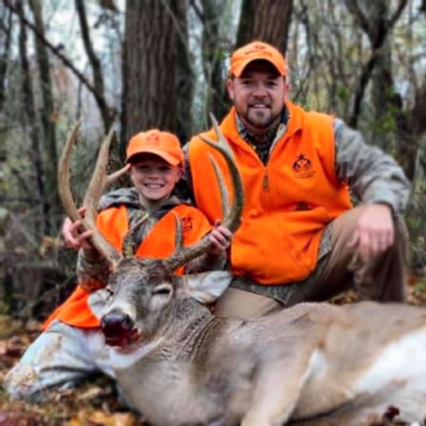 American Roots Outdoors w/ Alex Rutledge