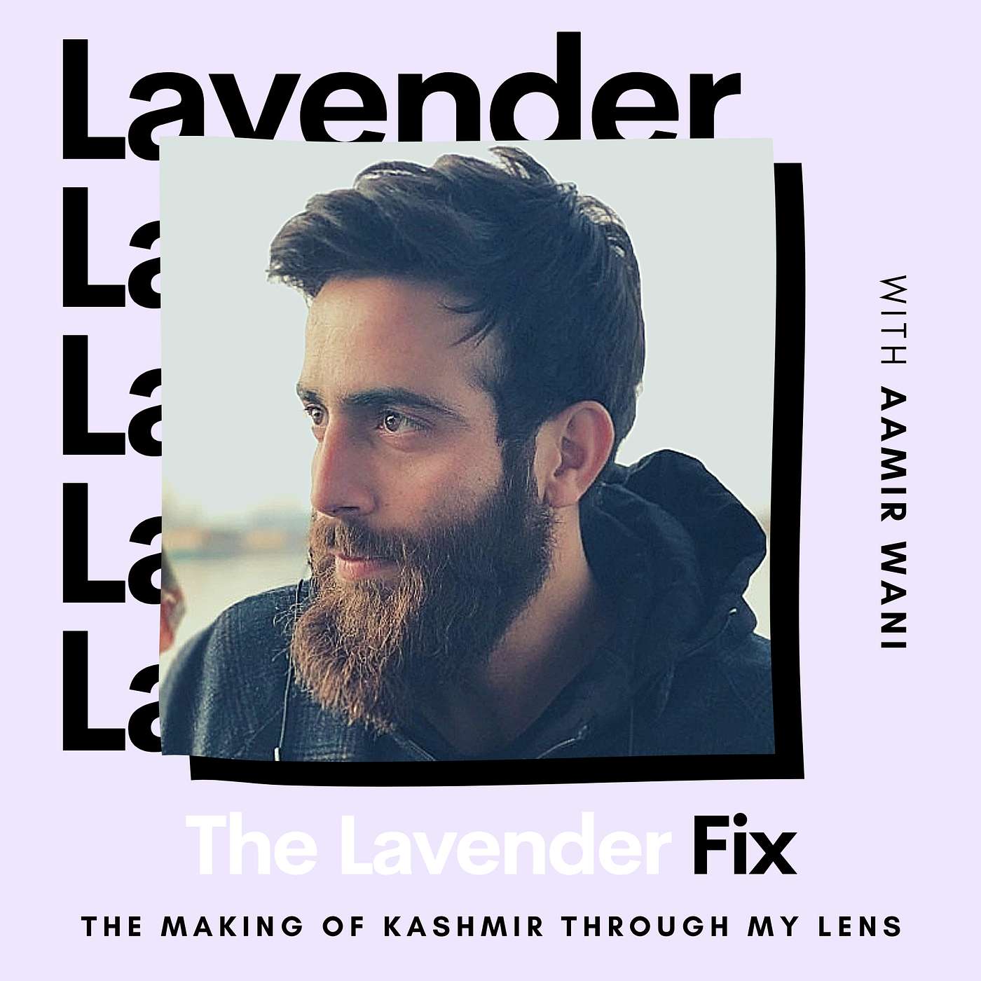 The Lavender Fix with Sabreen Haziq