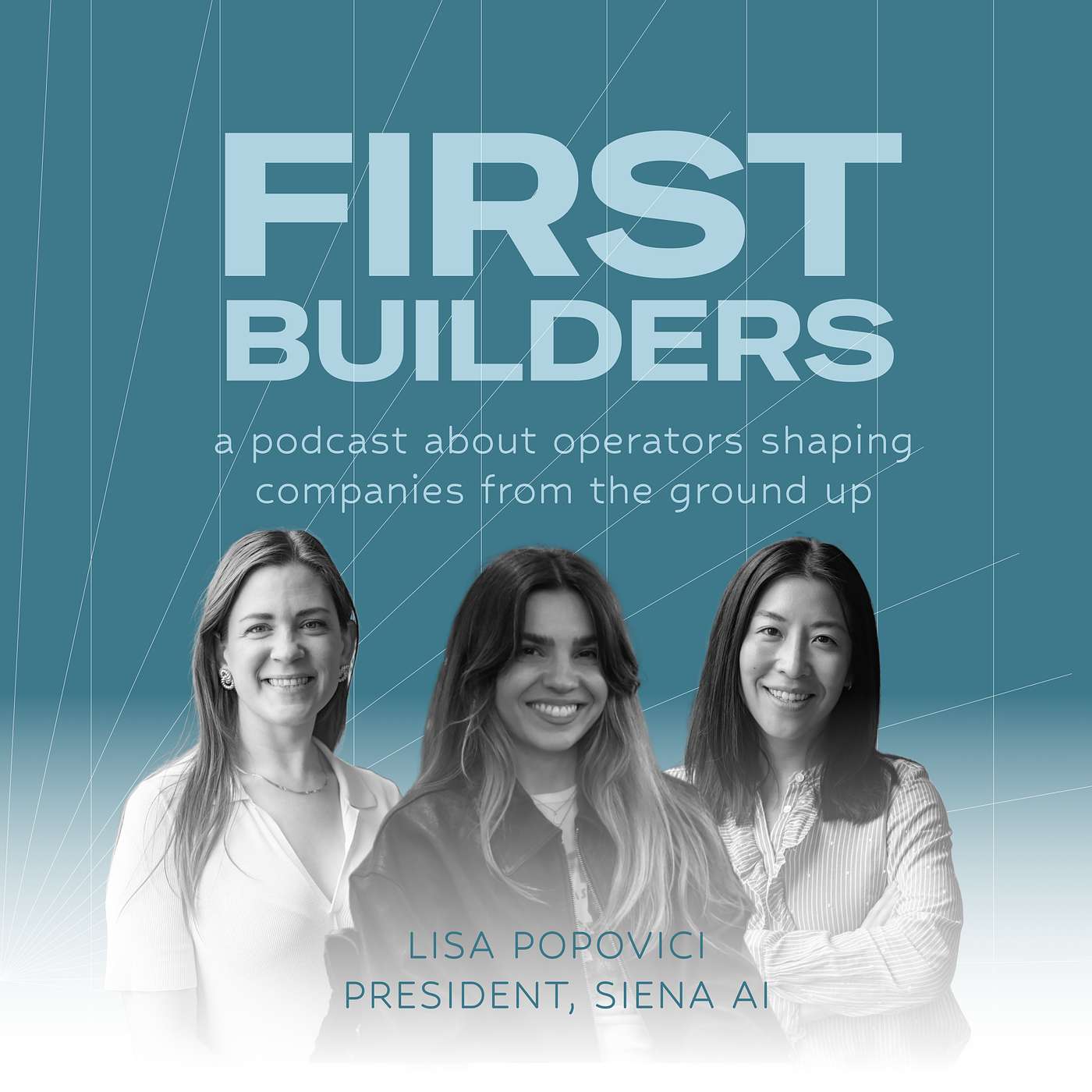 Empathy at Scale: Lisa Popovici on Building the Future of CX with AI