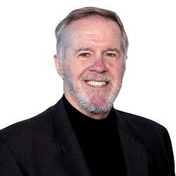 Michael Crary, PhD, ASHA Honors