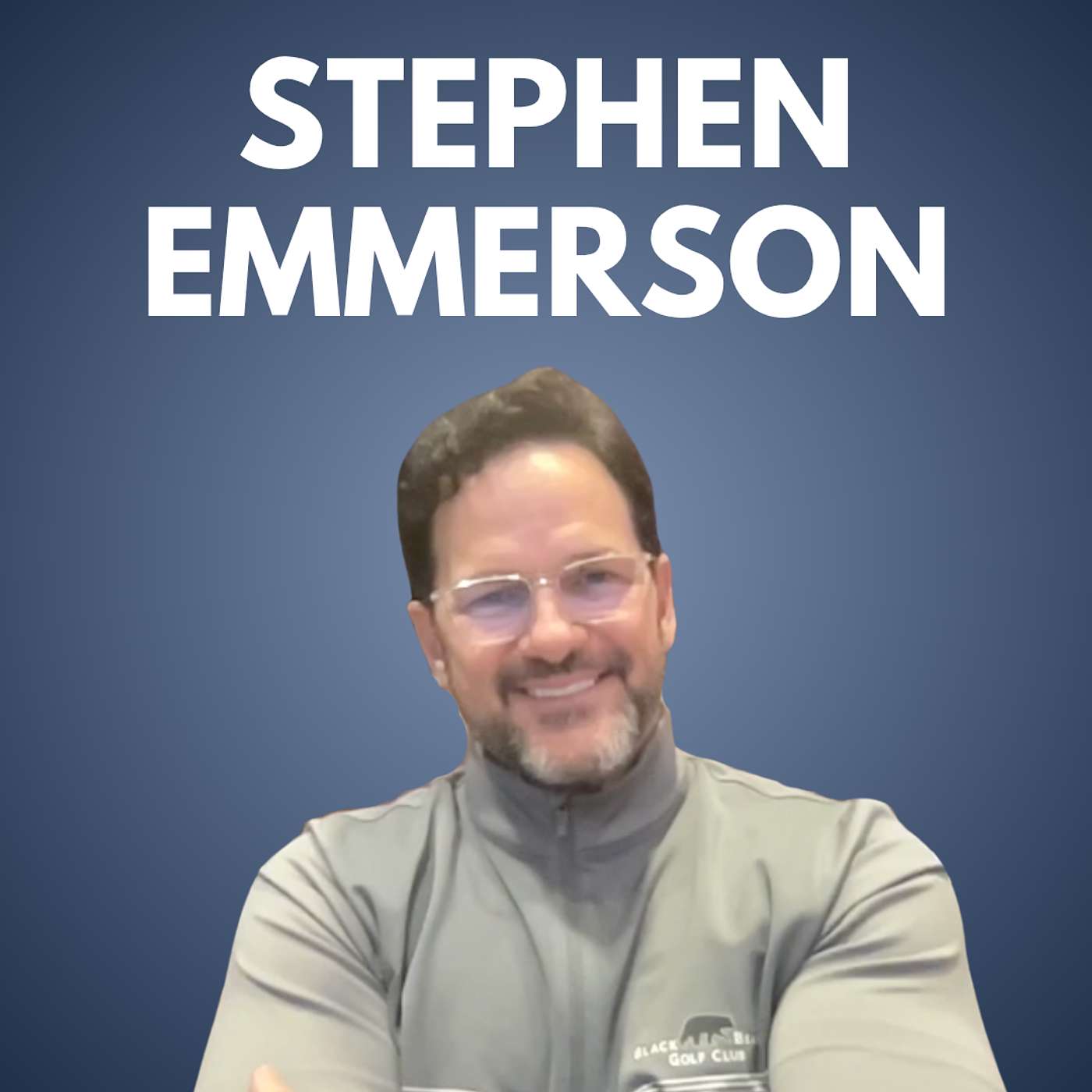 Stephen Emmerson – President & CEO, Emmerson Packaging episode artwork