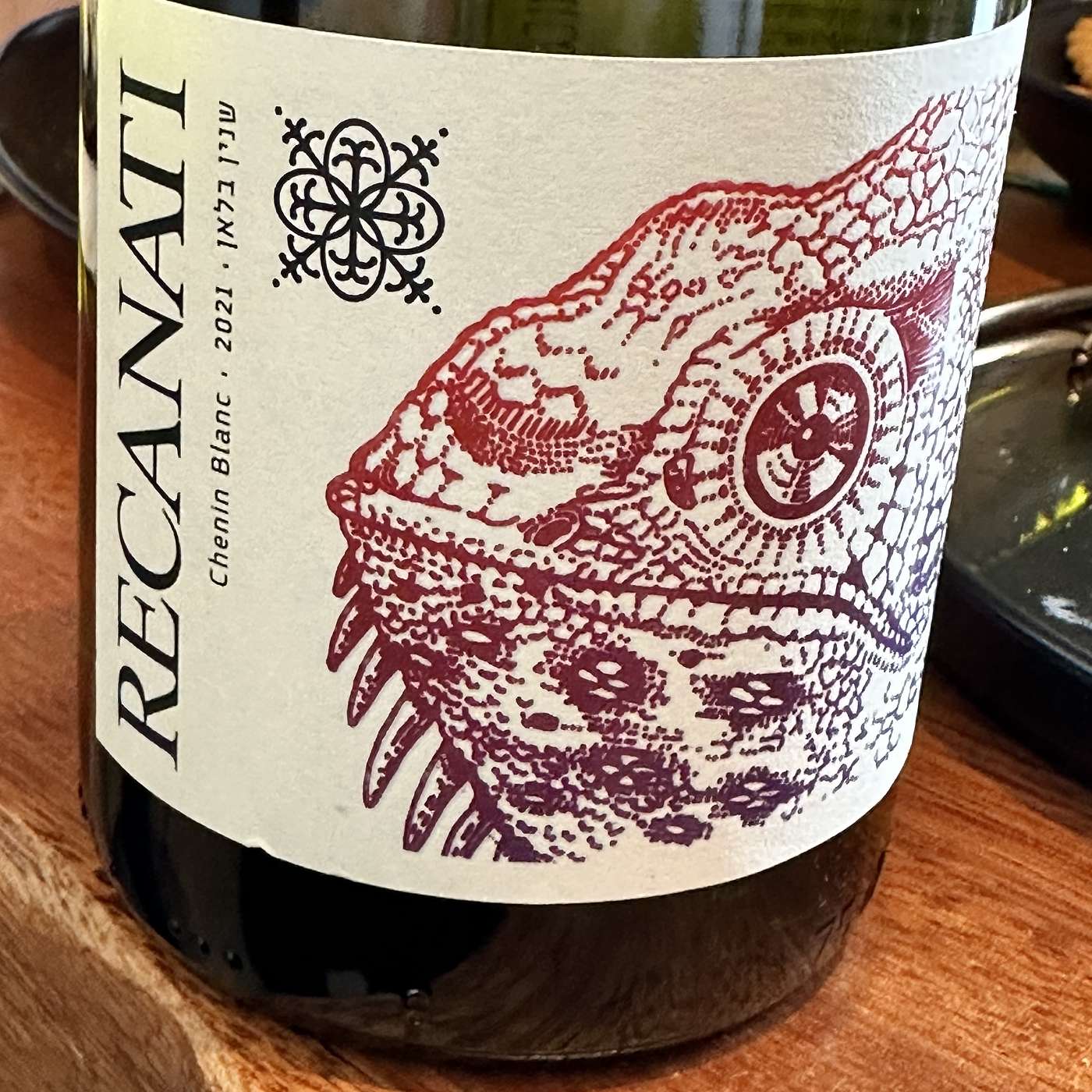 Part 2: Efi Kotz and Shachar Mamor on Crafting Exceptional Israeli Wines at Recanati