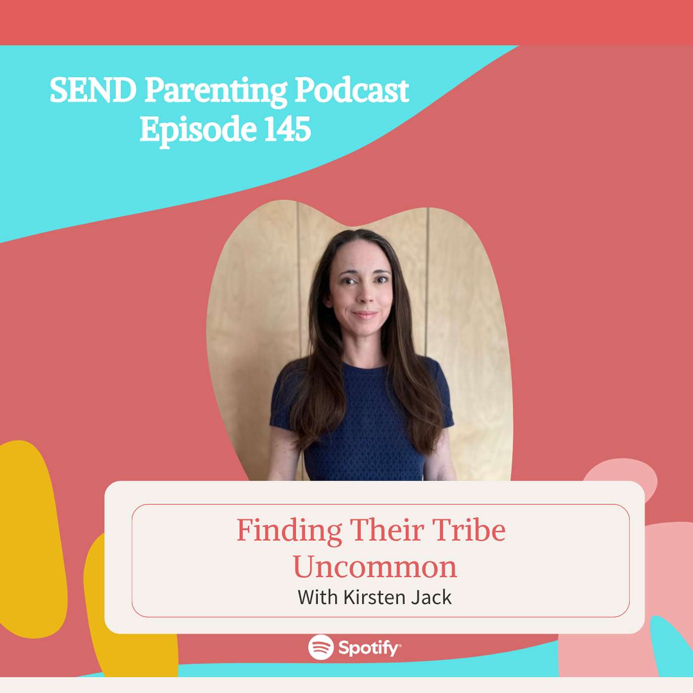 EP 145: Finding Their Tribe