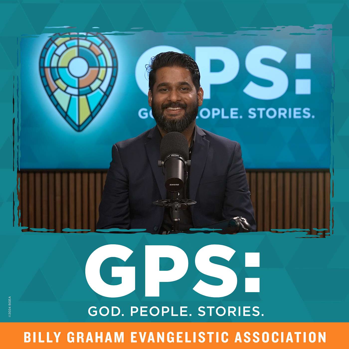 A Pilot Risks Persecution to Share Christ in His Homeland