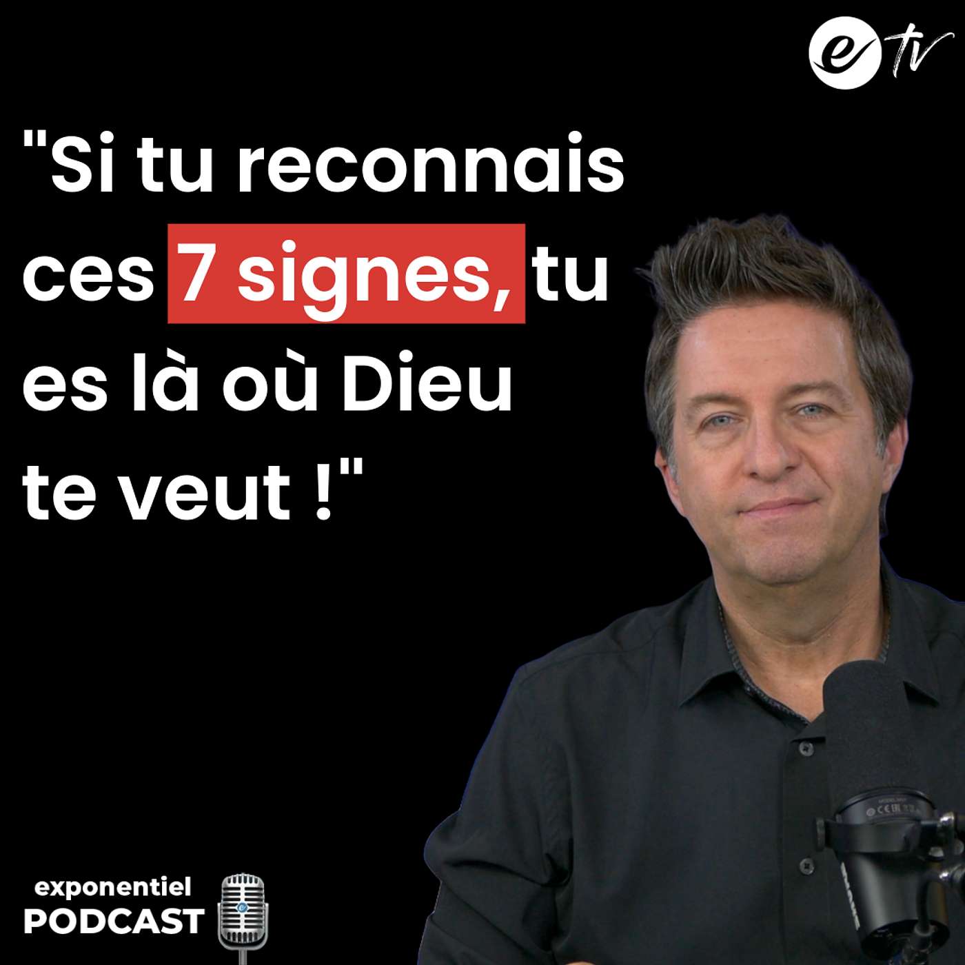 Ep 99: 7 signes que tu es dans ta destinée