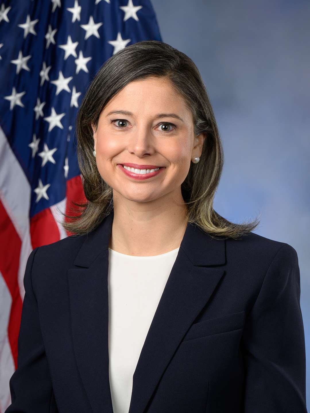 Congresswoman Maggie Goodlander