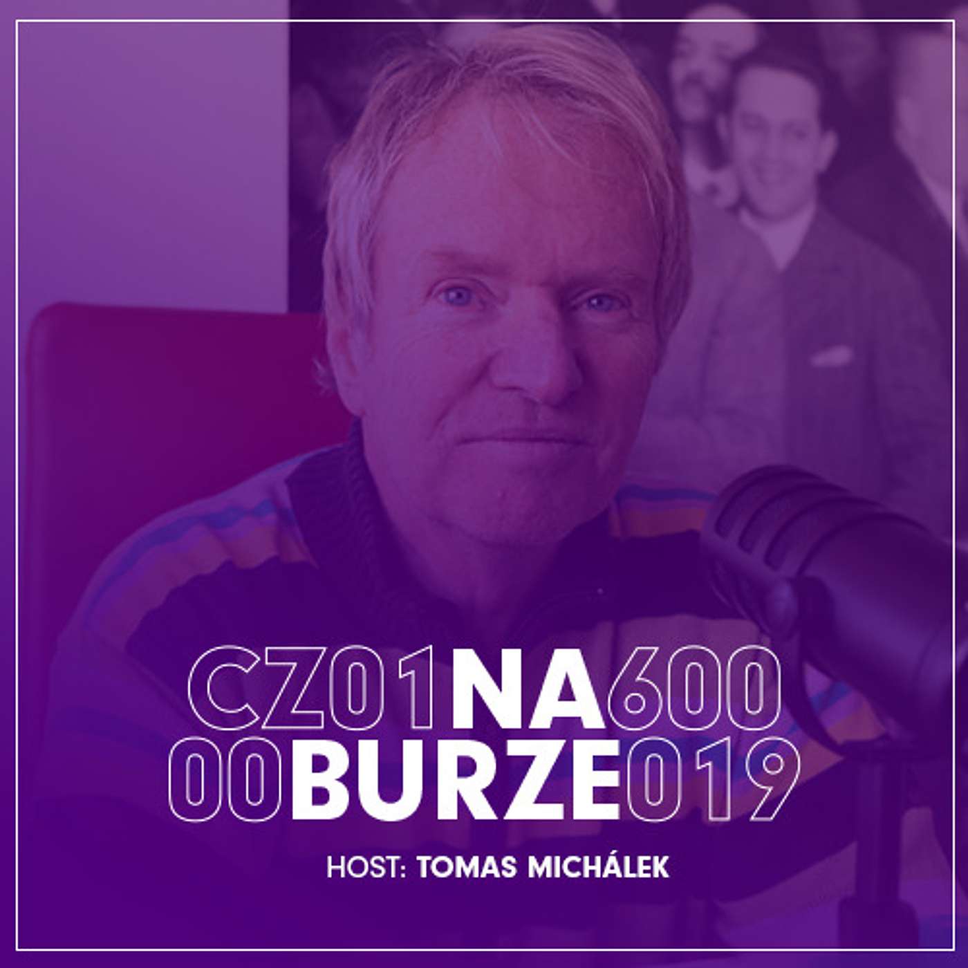 Burza cenných papírů Praha