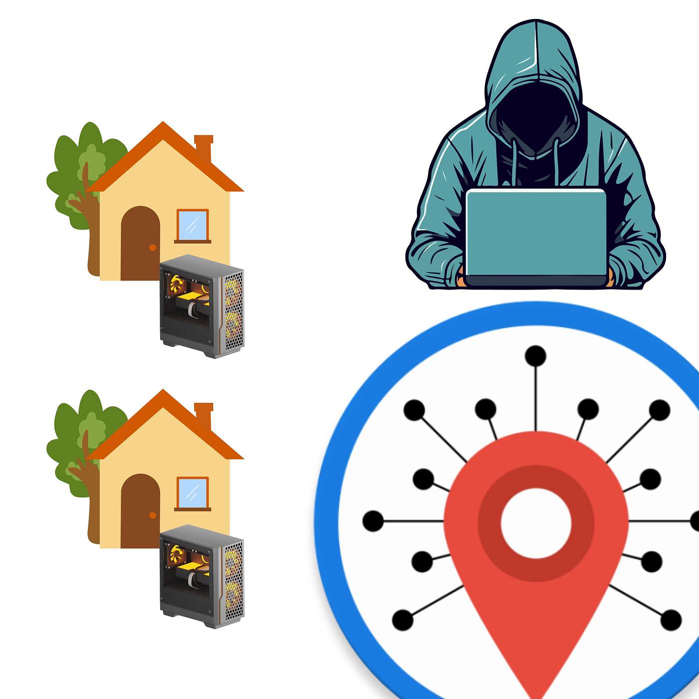 Big Mama VPN: Hidden Dangers and Legal Risks