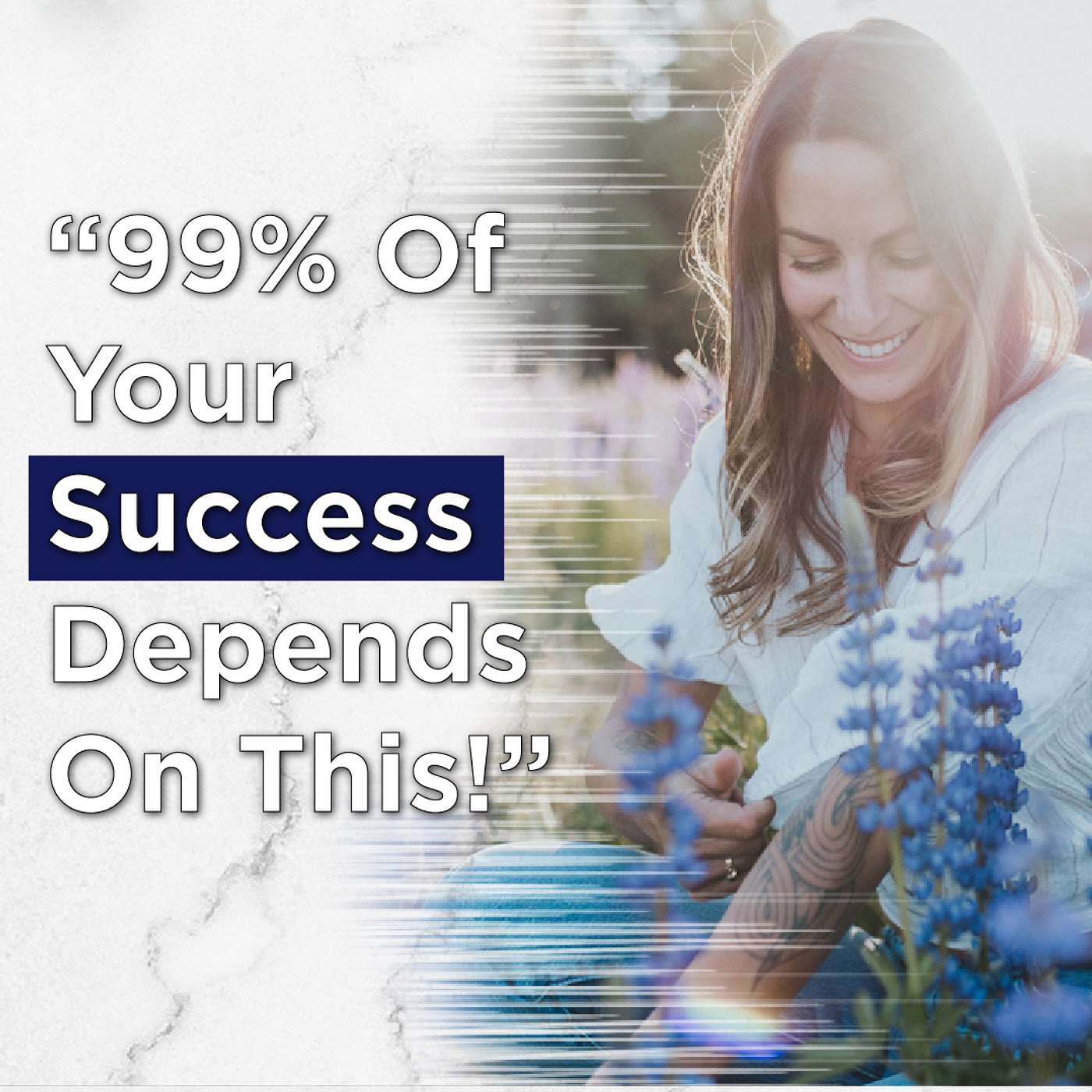 Who do you surround yourself with? Who do you surround yourself with?