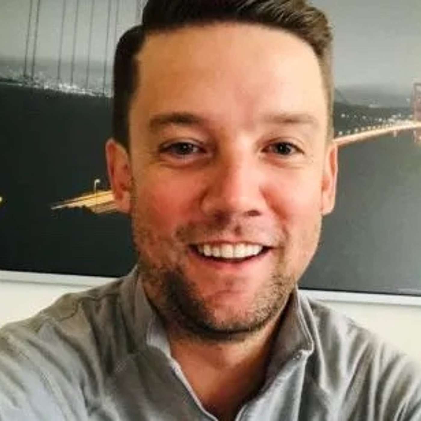 Success Factors Now: Owner, Operator & Tech Founder Scott Curran Shares What He's Focused On