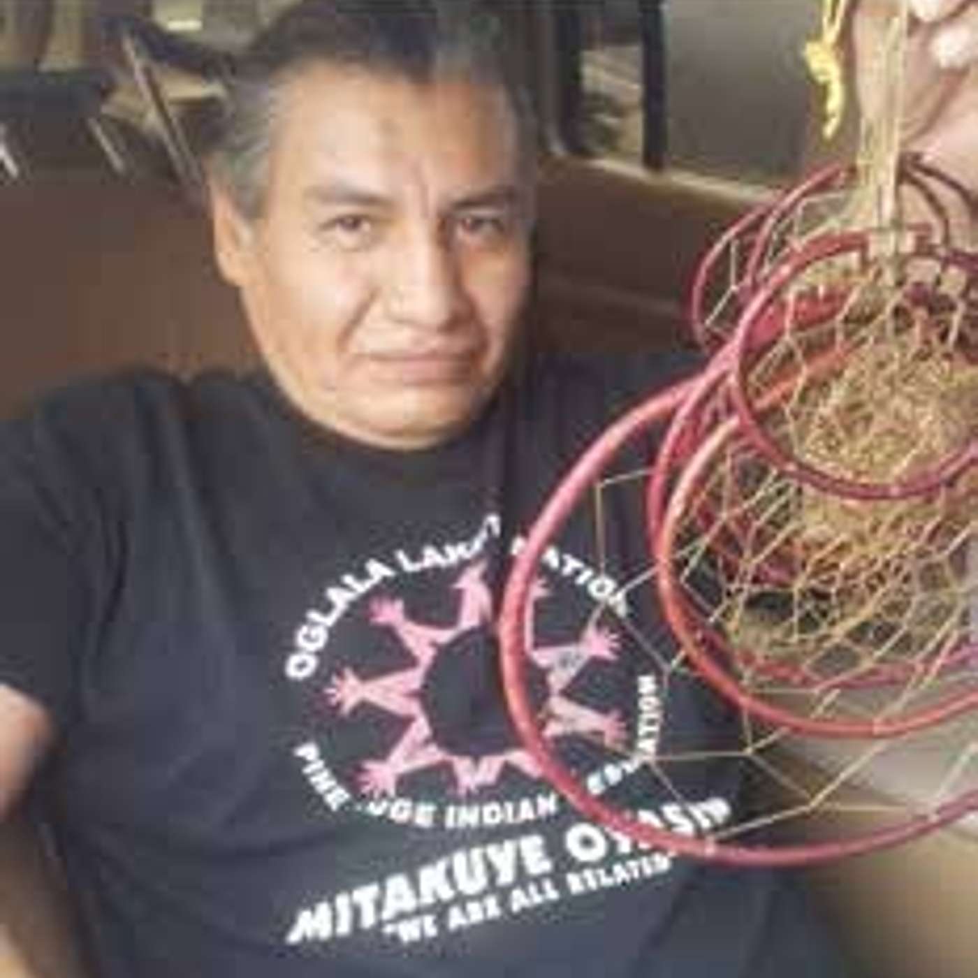 Lakota Times\'s Podcast