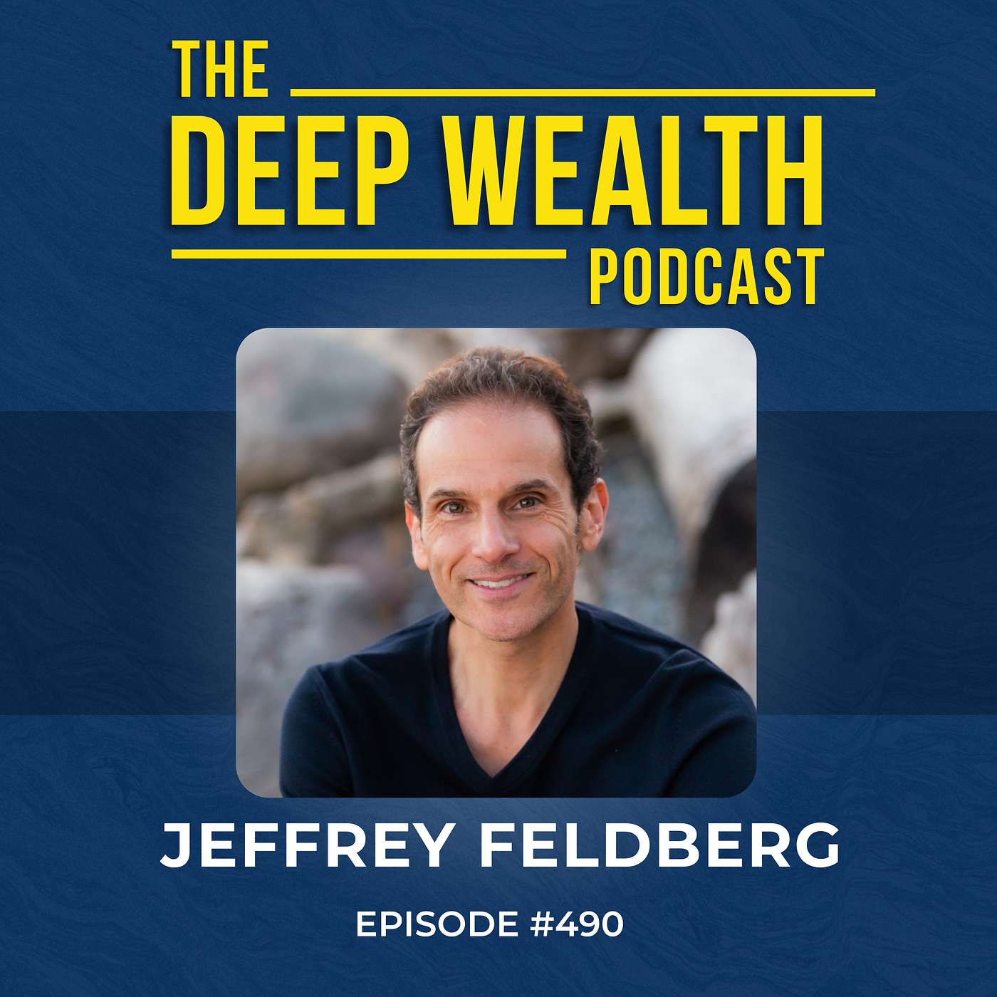 9-Figure Founder Jeffrey Feldberg Exposes The Hidden Leaks Stealing Your Profits And Shows How To Plug Them Today (#490)