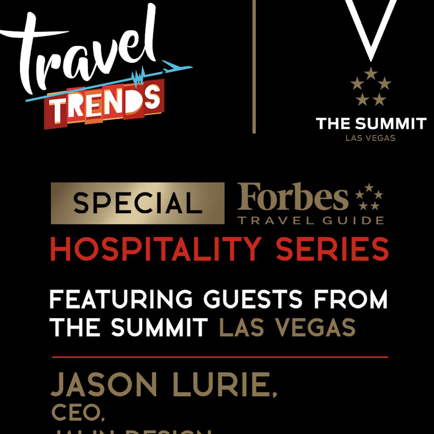 Special Hospitality Series: Jason Lurie on Revolutionizing Luxury Hotel Uniforms & Upcoming Trends in Hospitality Design