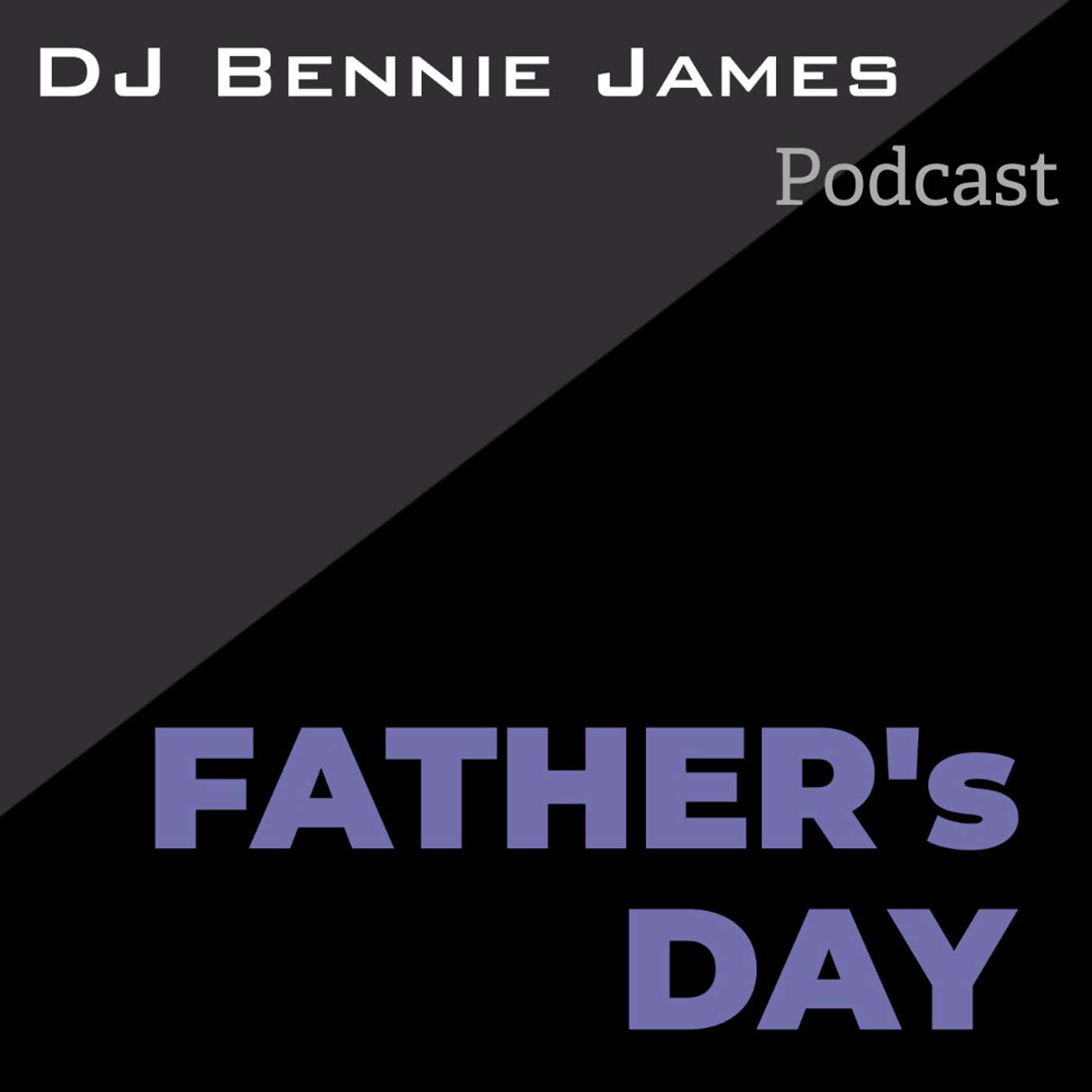 DJ Bennie James Podcast + (Premium) 🔓