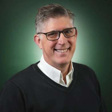 Dr. Marcus Warner - President, Deeper Walk International