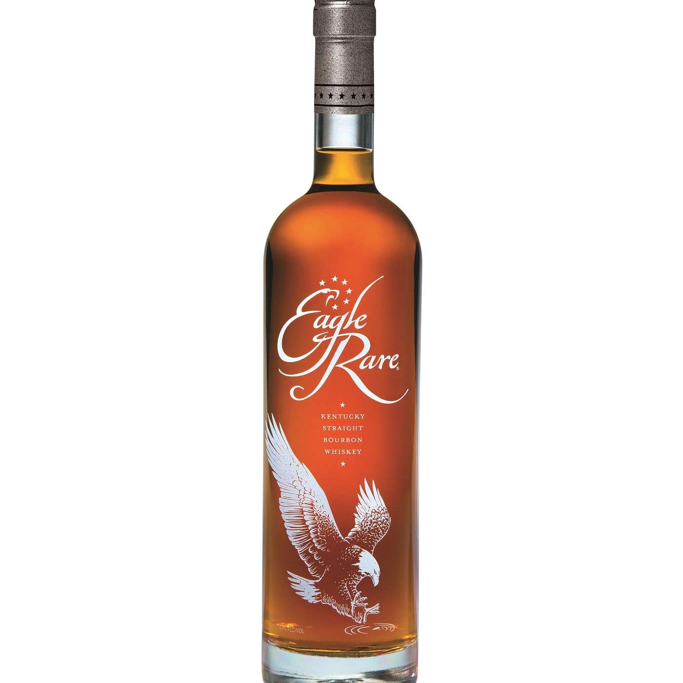 Eagle Rare 10 Year episode artwork