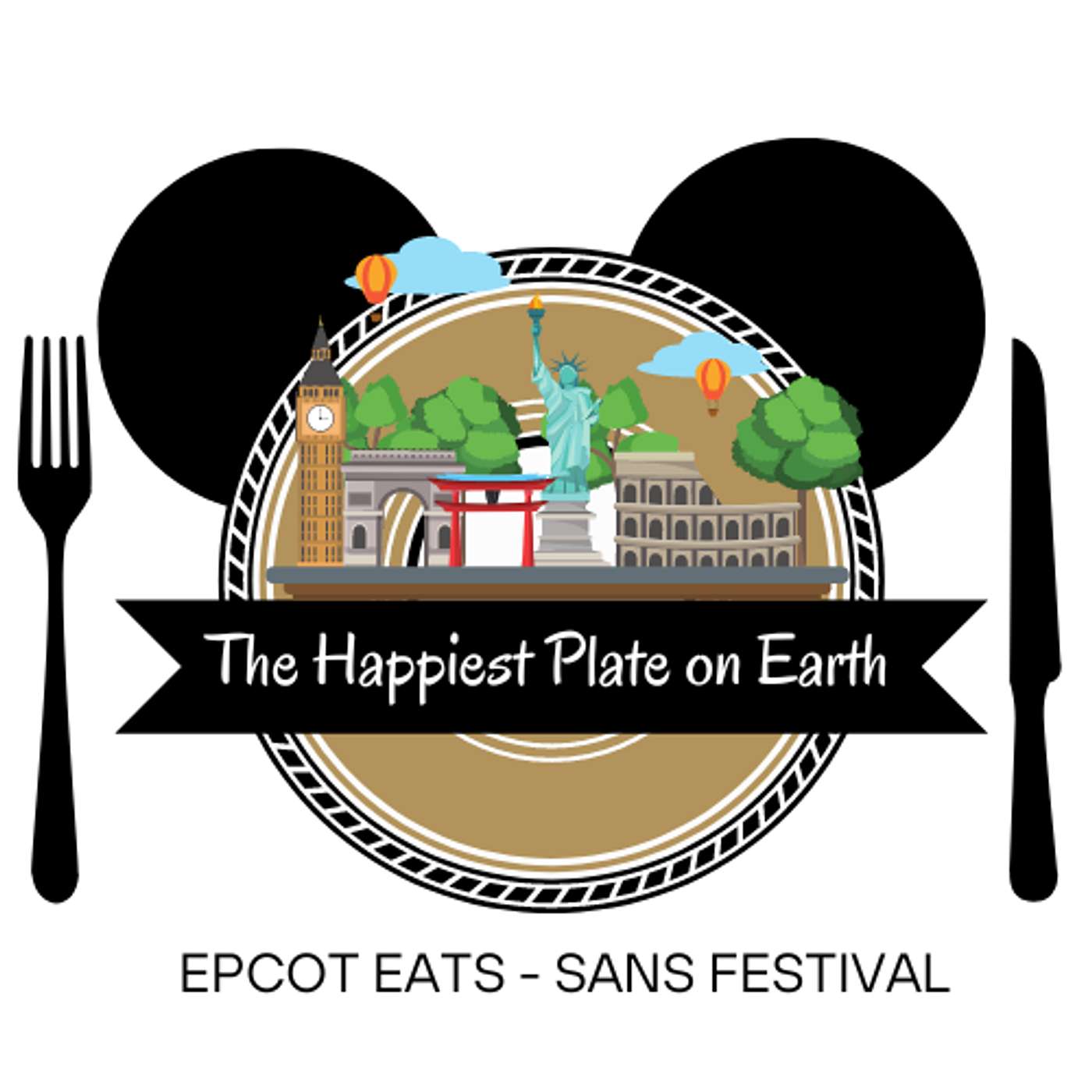 Episode 257 - EPCOT Eats Sans Festival Episode 257 - EPCOT Eats Sans Festival