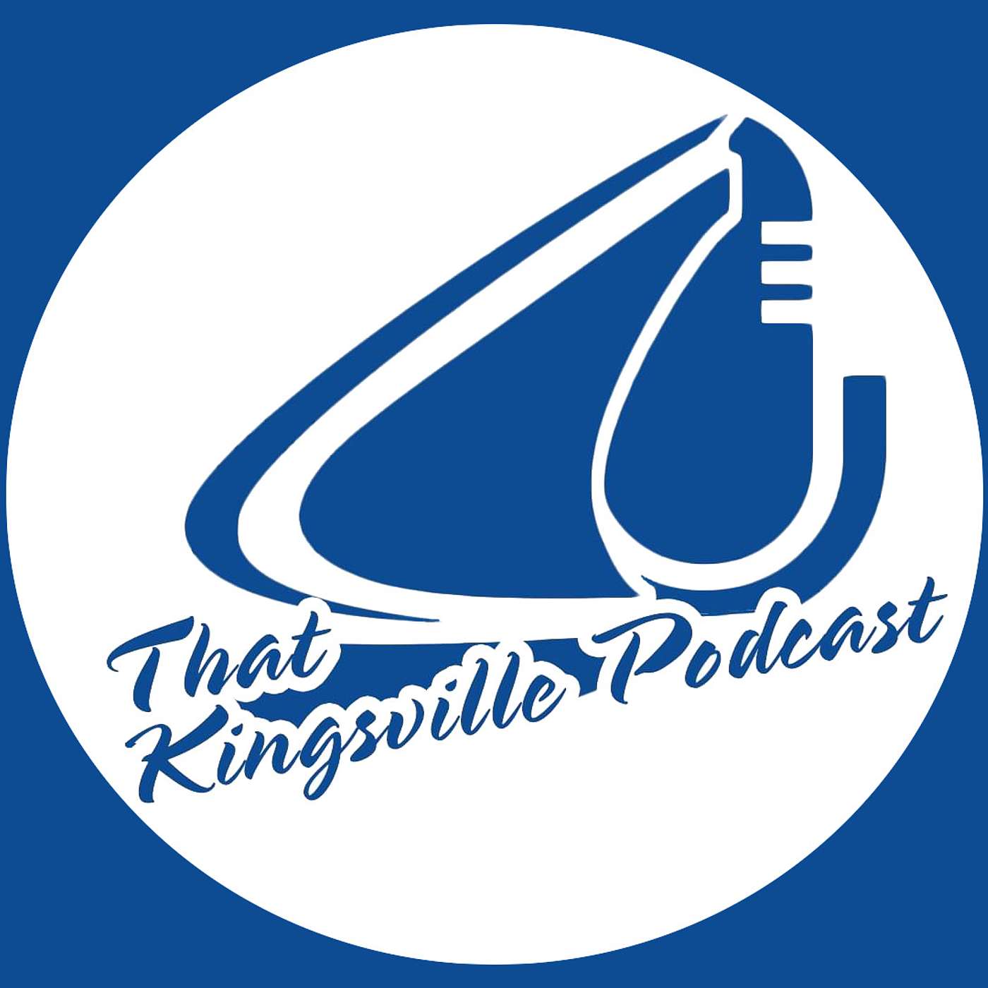 Ep 10 with River Bookshop owner Richard Peddie, and talk June 27th miracle. episode artwork