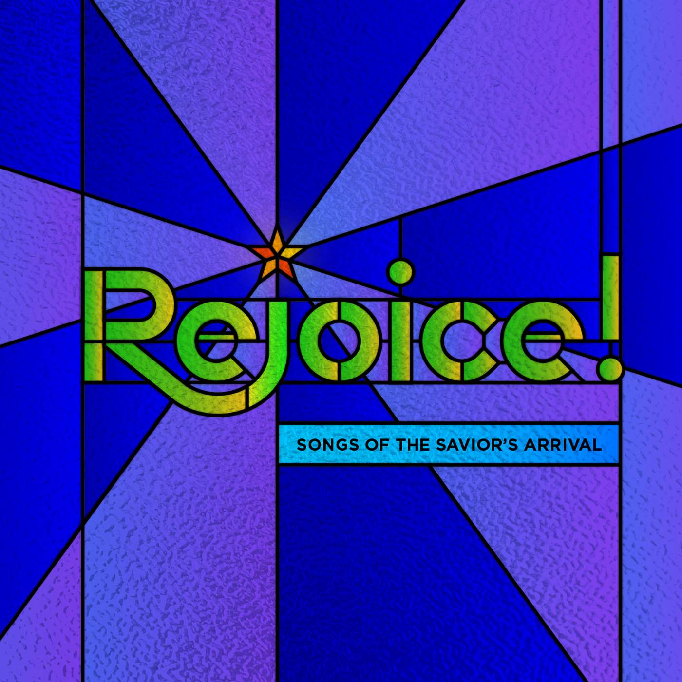 Rejoice!: Zechariah episode artwork