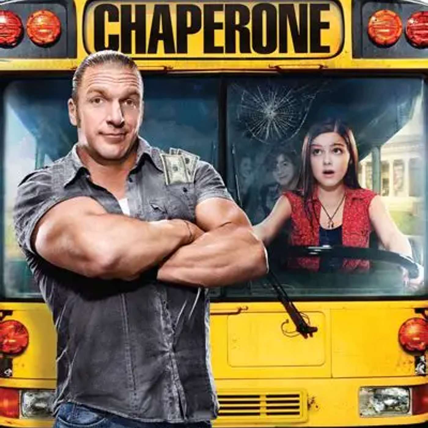 130 - The Chaperone (2011) 130 - The Chaperone (2011)