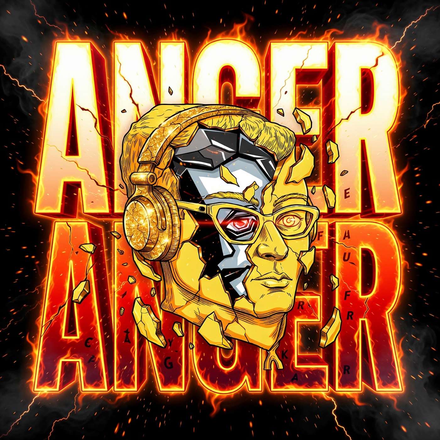 32. Psychology of Pain, Anger and how they affect Friendship