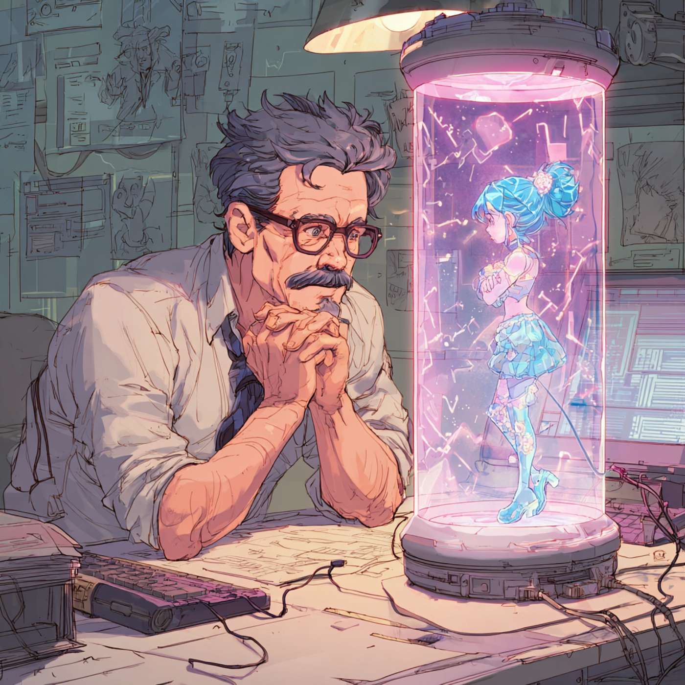 The Friday Download: The 8-Legged Vacuum & The Throne That Knows Too Much: CES 2026 Recap (January 10, 2026)