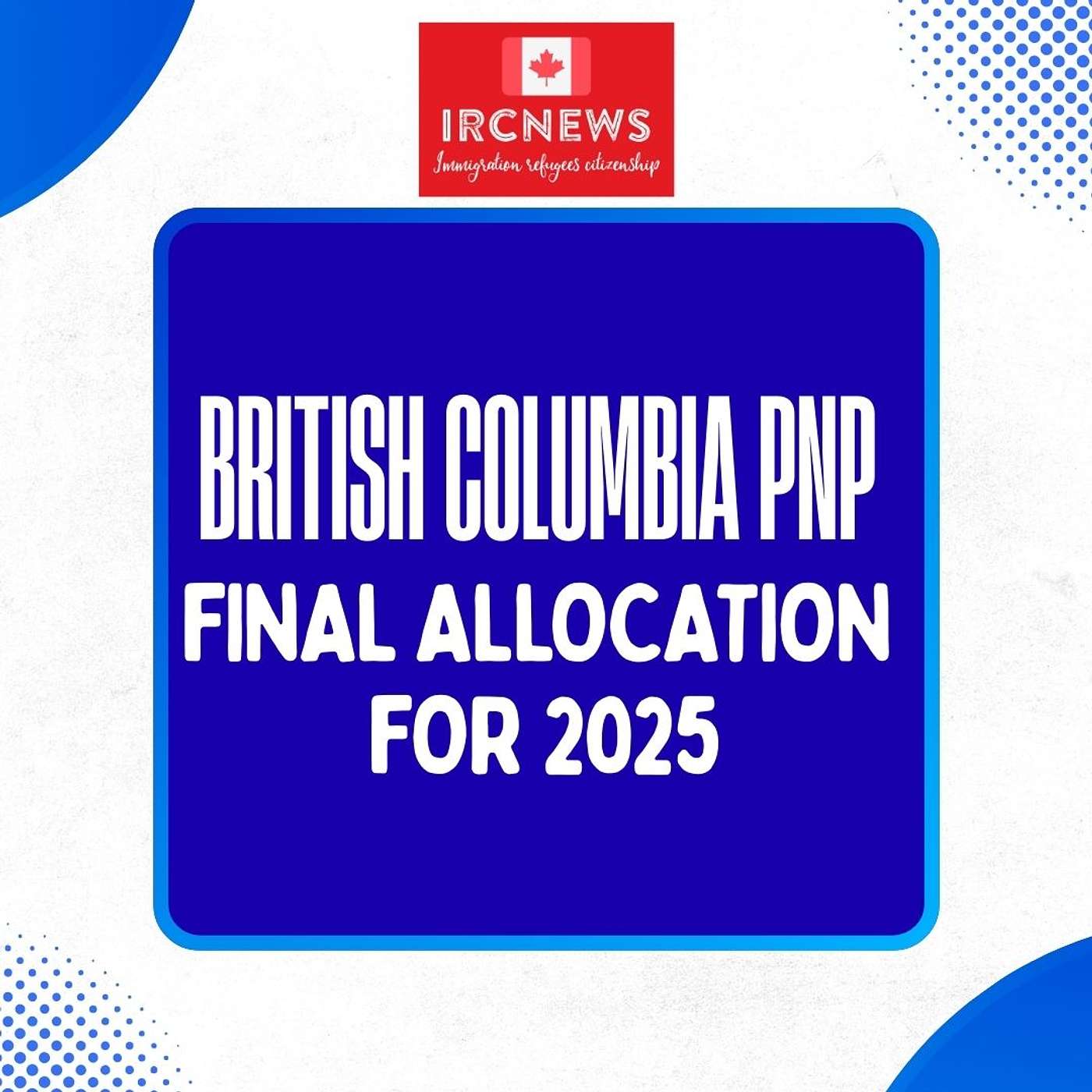 Joy Stephen\'s Canada Immigration Podcast