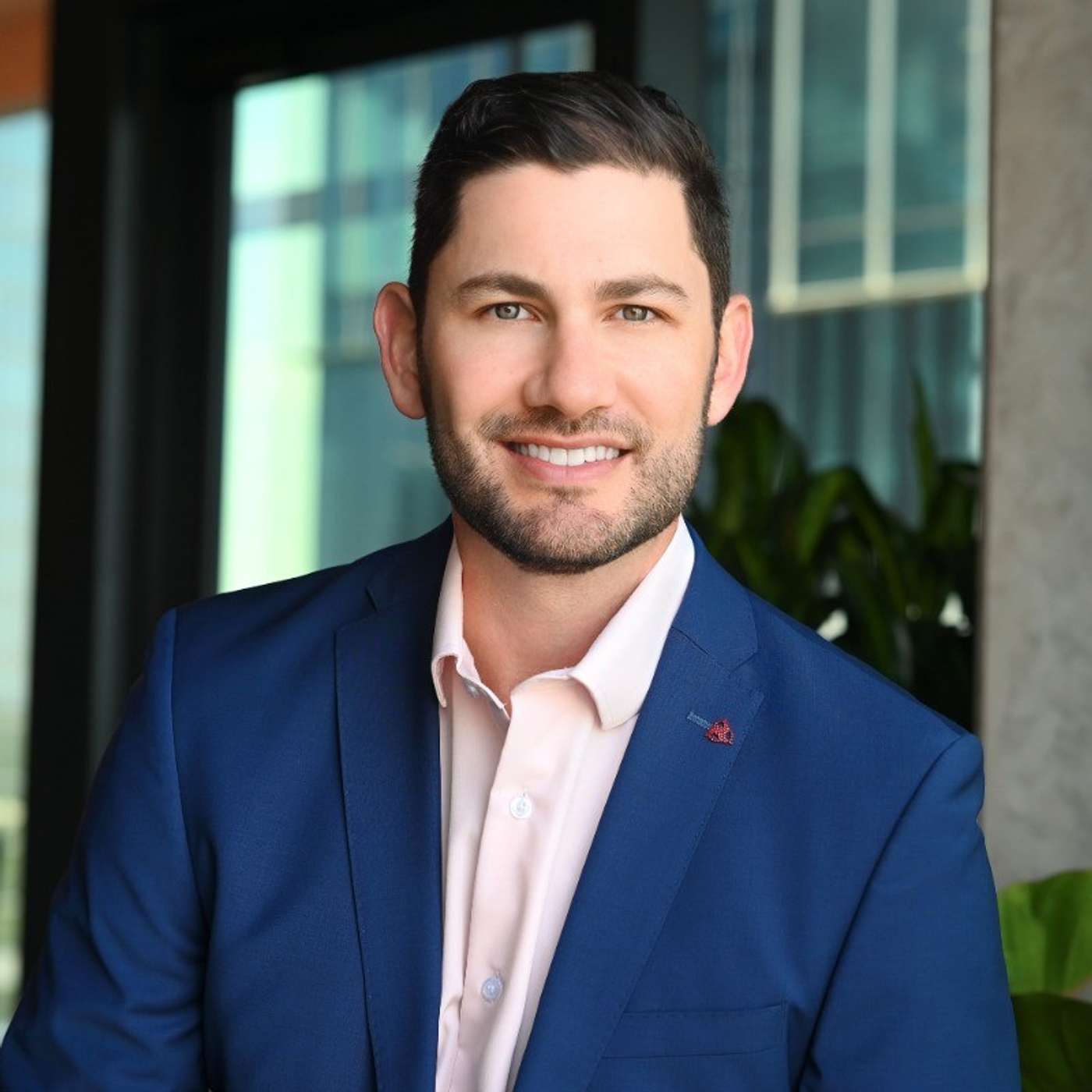 S2 E137 How Medical Professionals Can Become Real Estate Investors with Benjamin Kogut