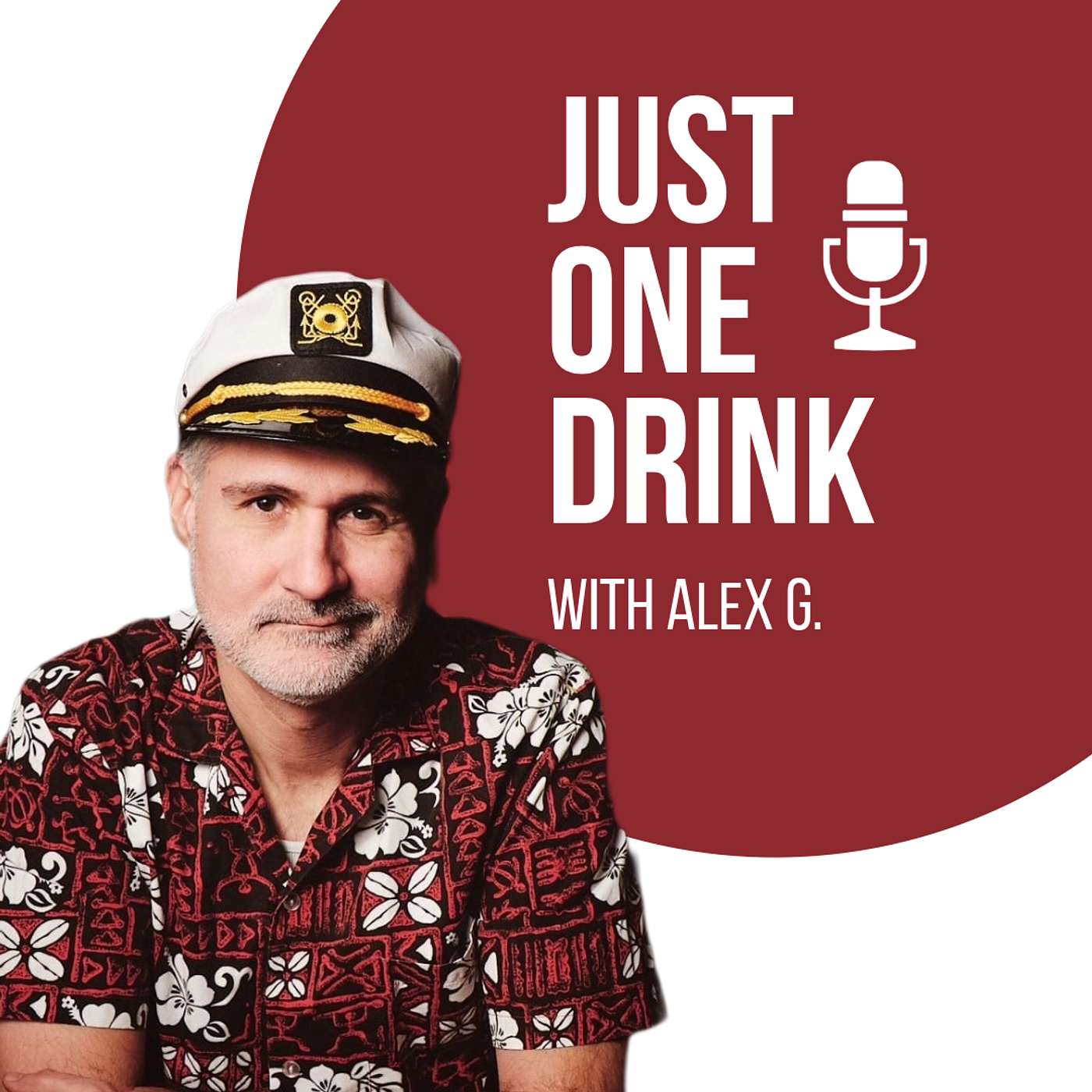 Wild Nights & Bar Fights: A Bartender’s Craziest Stories and Go‑To Drinks episode artwork