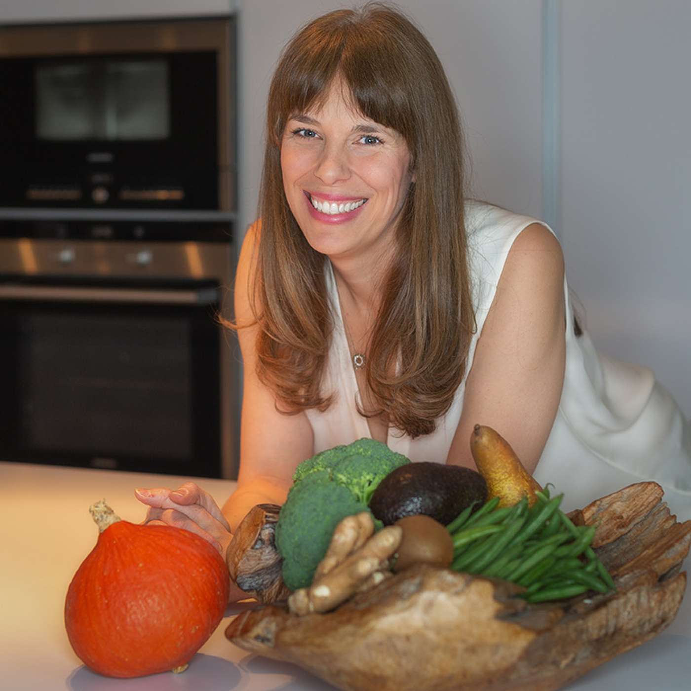 175 Jaclyn Schnau, the success and health of our society starts in the pregnant belly