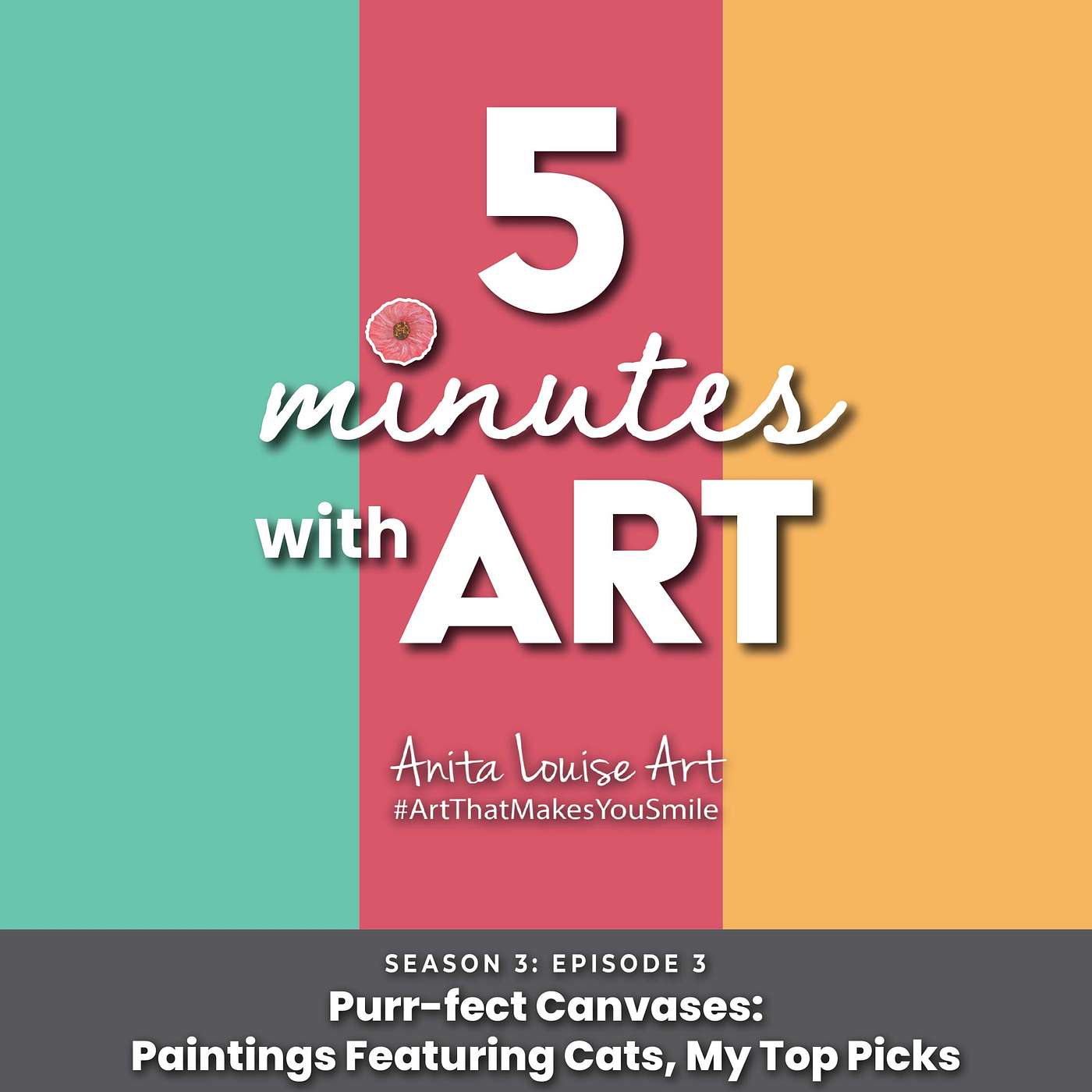 5 Minutes With Art