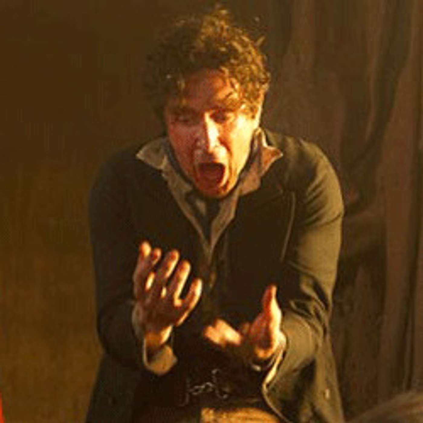 The Dirty WHOers Doctor Who Podcast