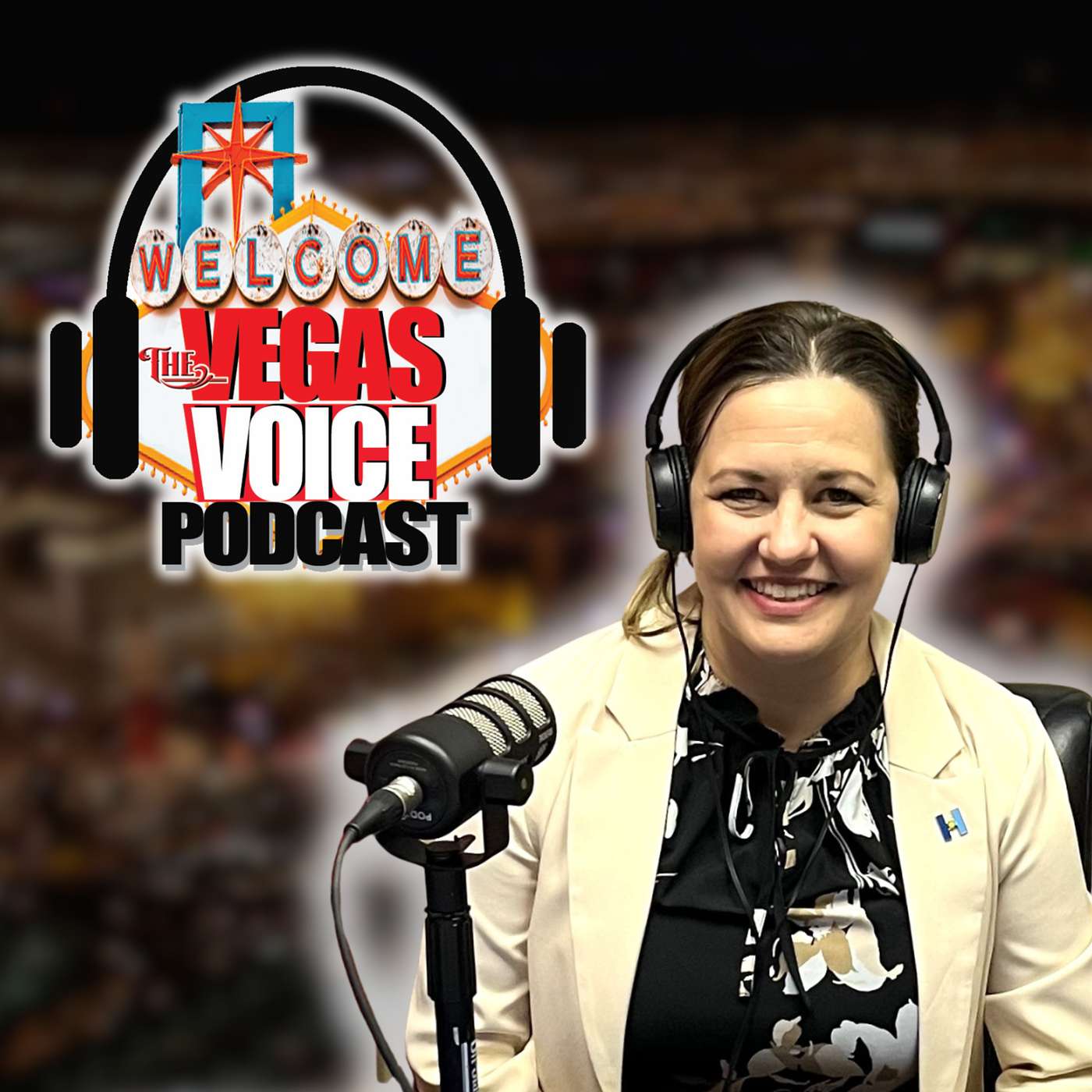 Vegas Voice TV