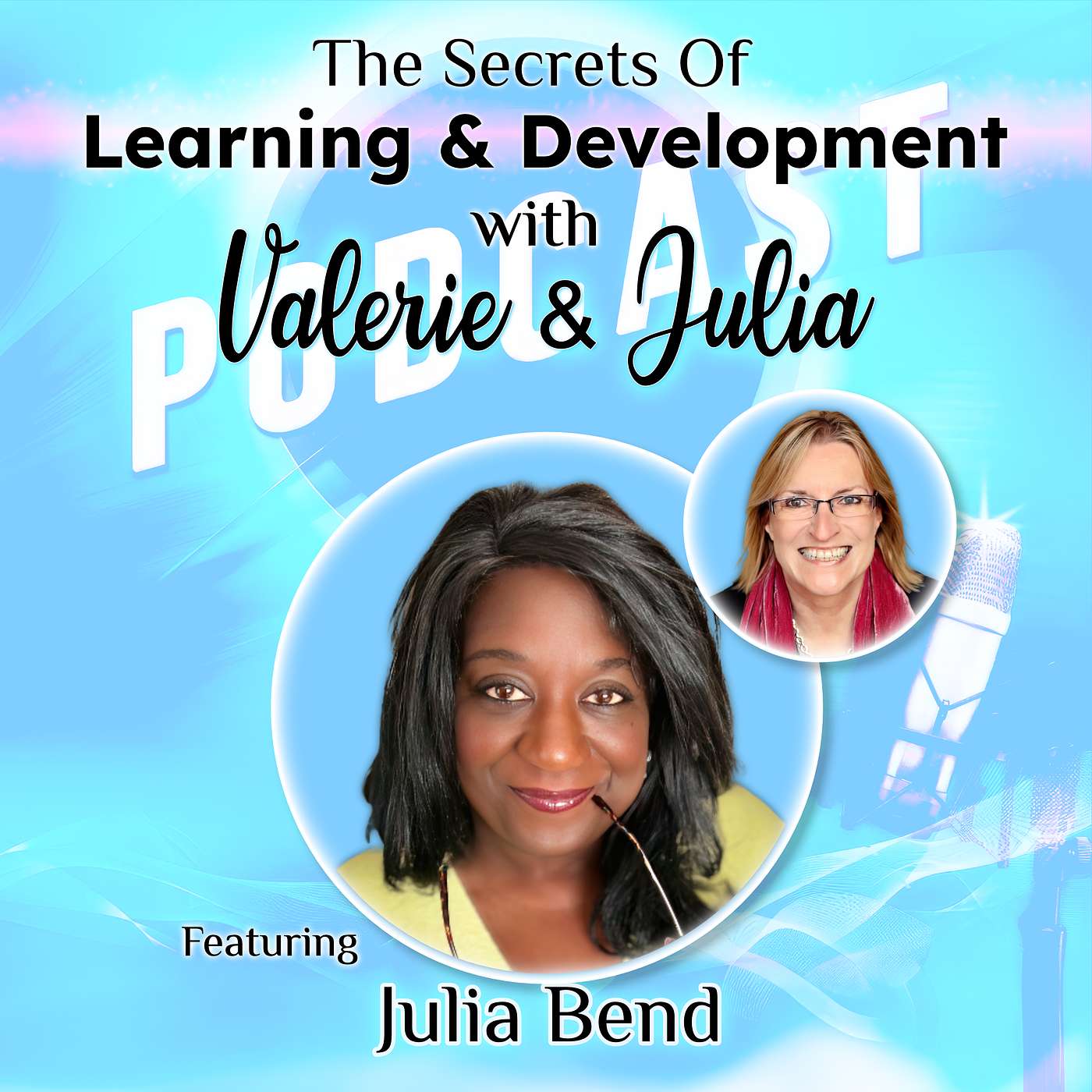The Secrets of Learning & Development