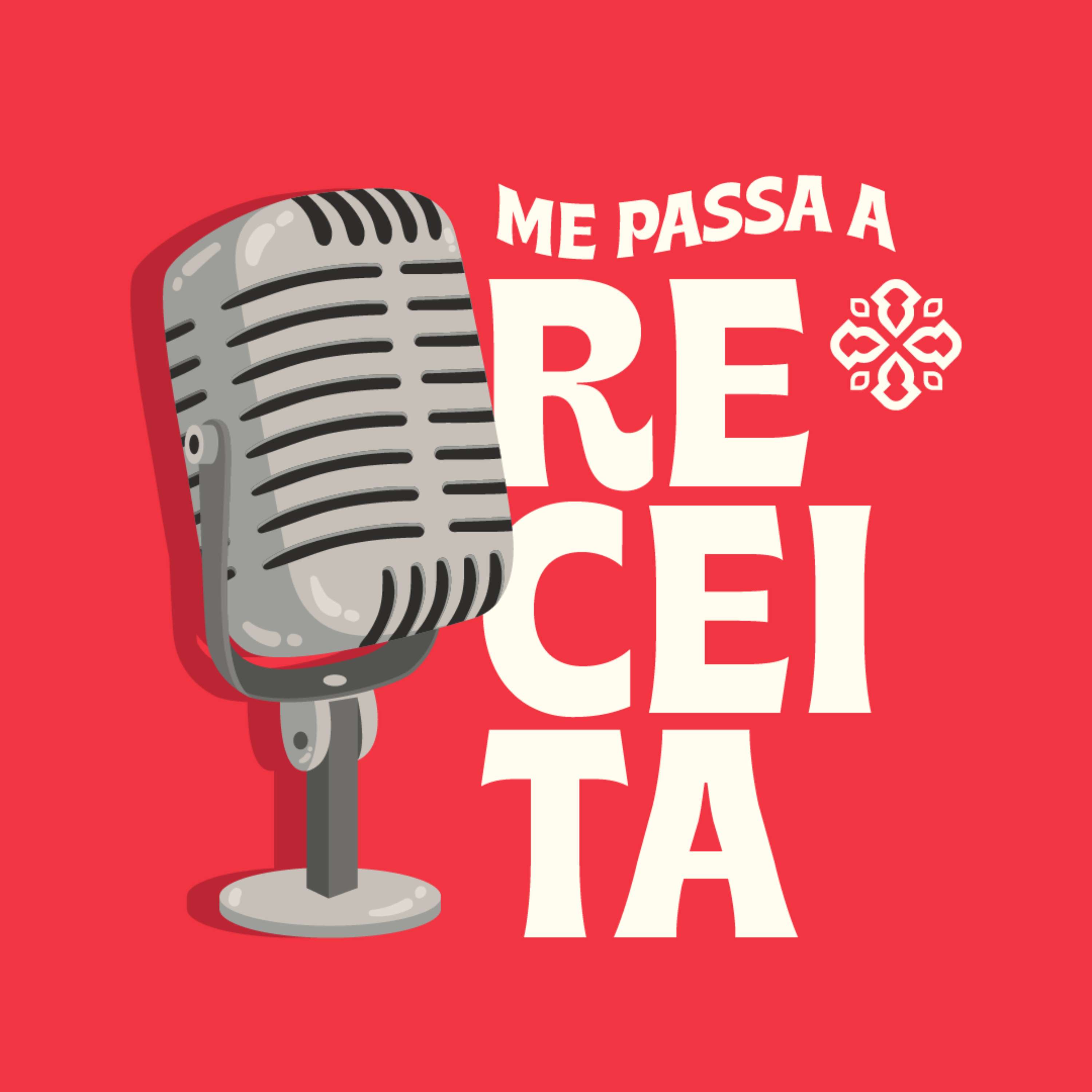 Me Passa a Receita